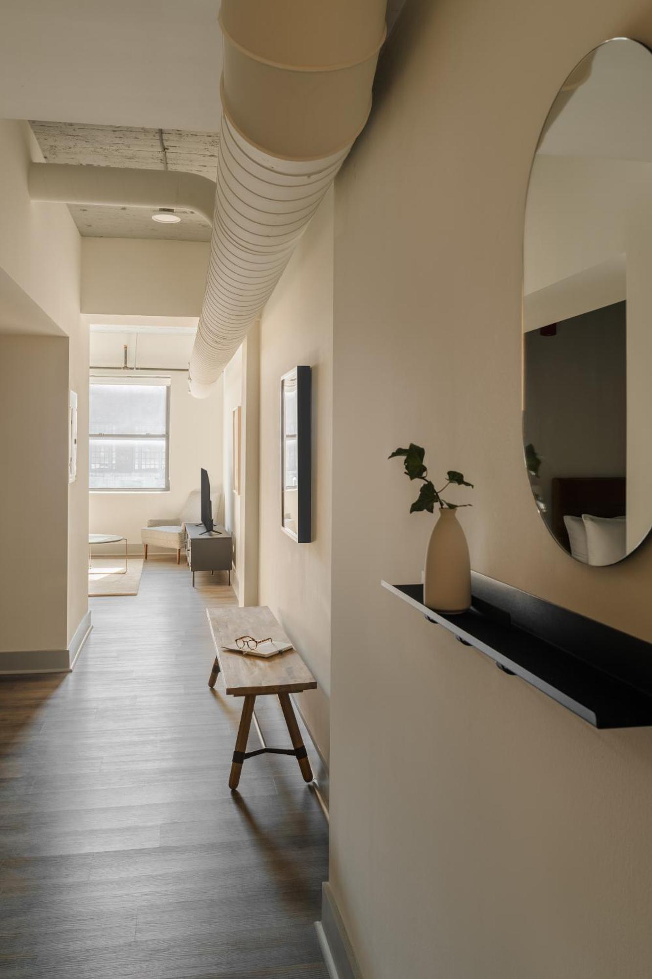 Aparthotel Kasa Capitol Hill Downtown