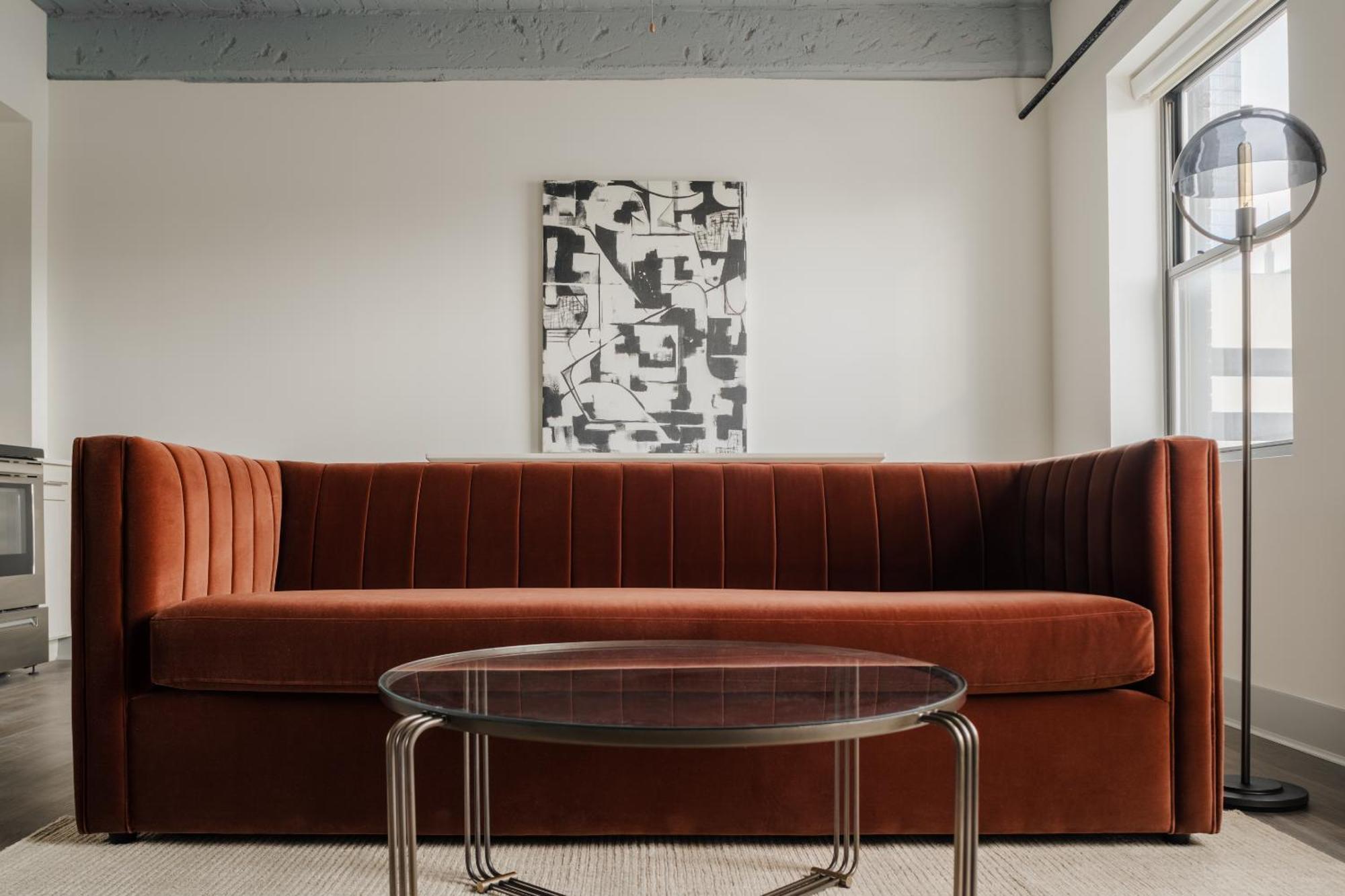 Aparthotel Kasa Capitol Hill Downtown 4*