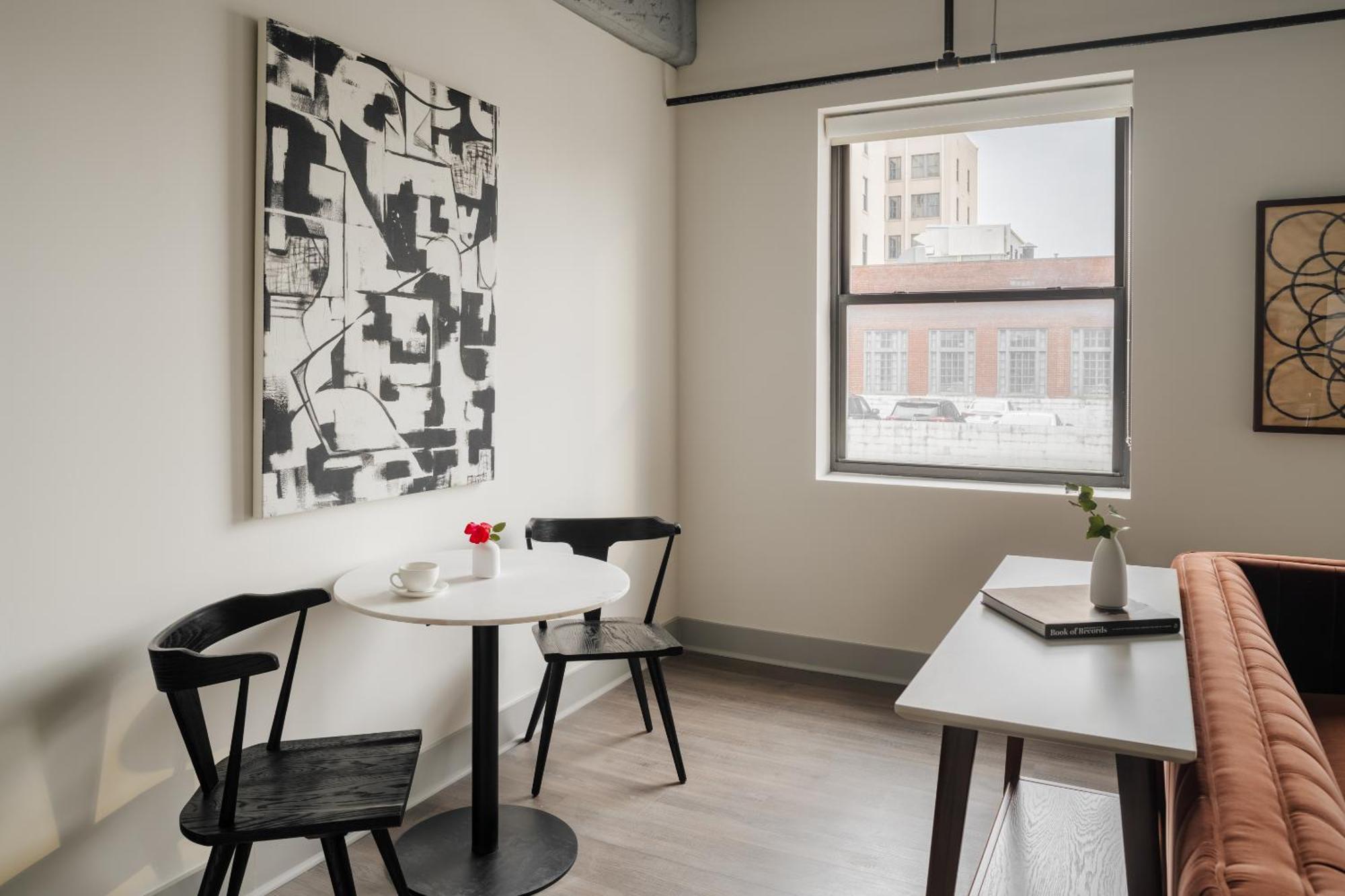 Kasa Capitol Hill Downtown Aparthotel