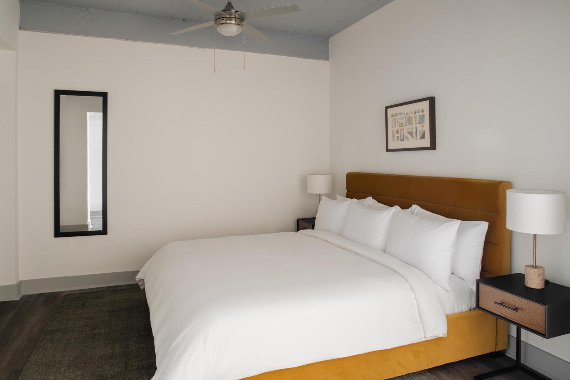 Aparthotel Kasa Capitol Hill Downtown 4*