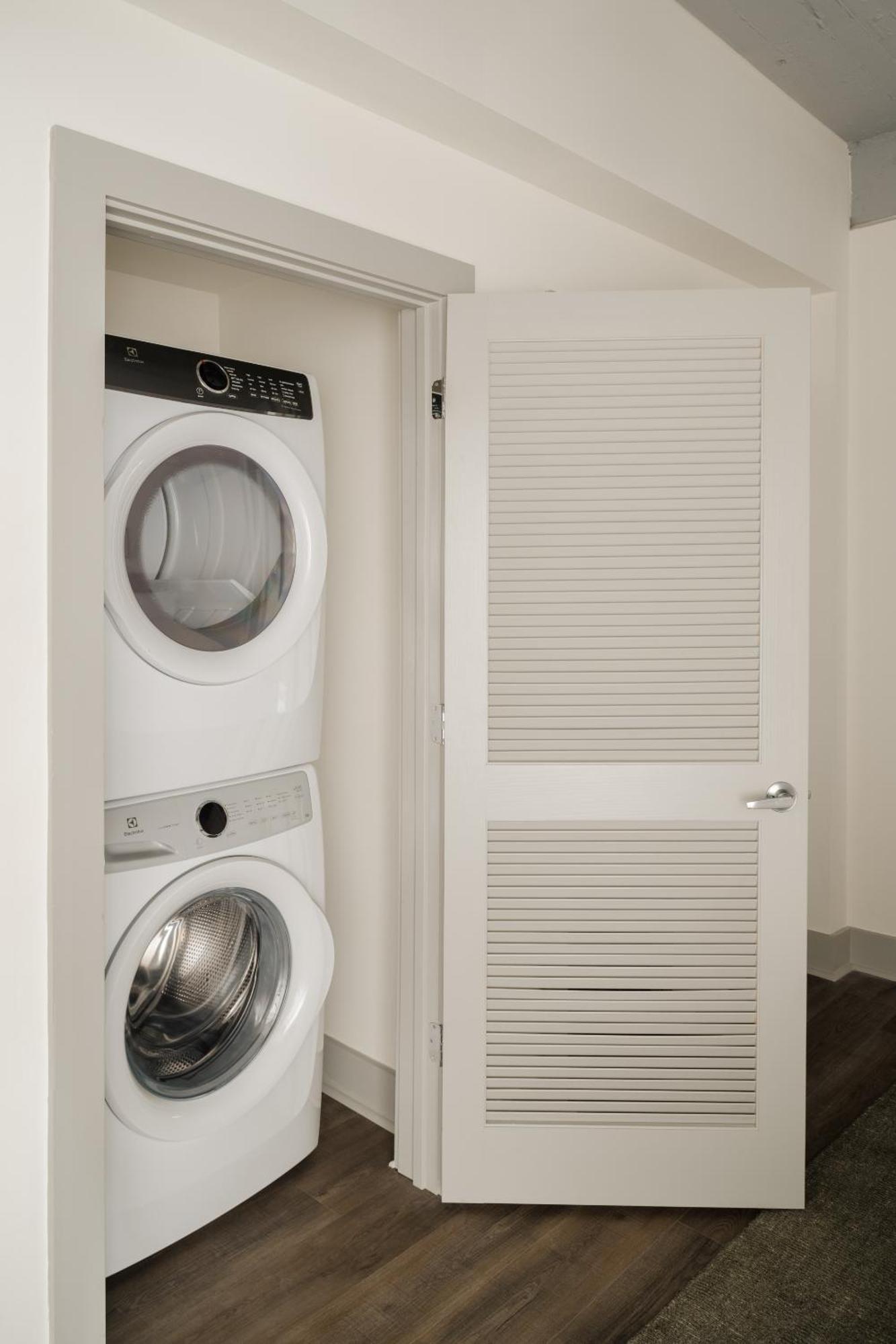 Aparthotel Kasa Capitol Hill Downtown Nashville