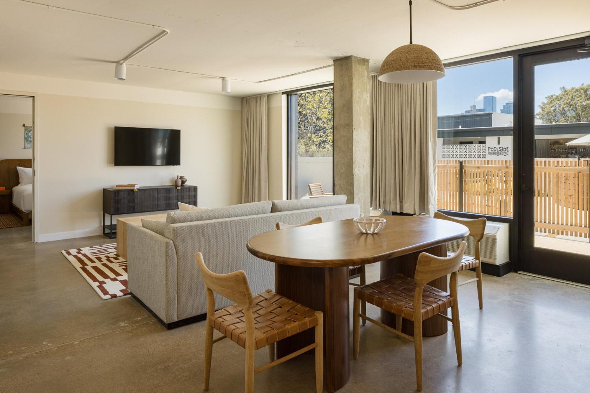 Drift Hotel 4*