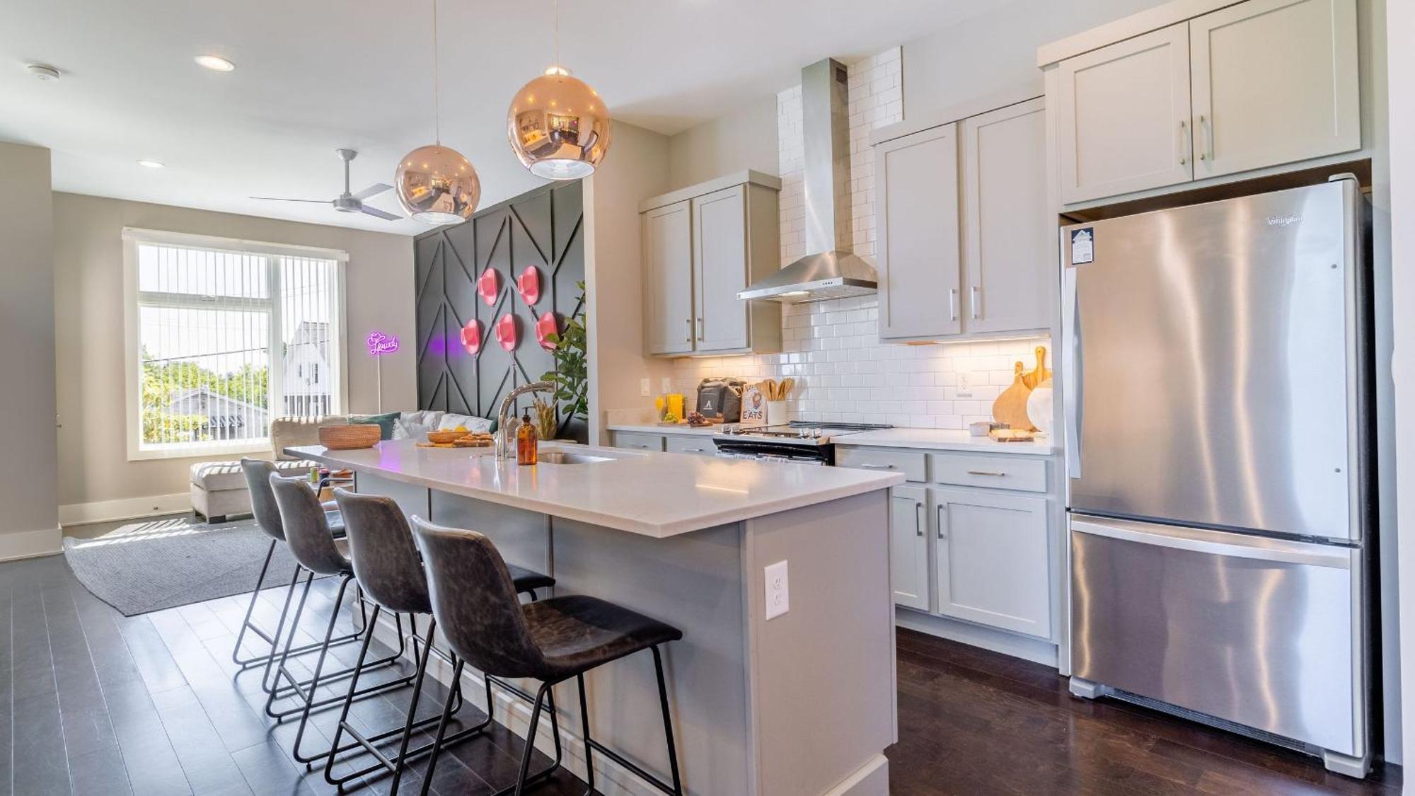 Holiday home Doralee By Avantstay
