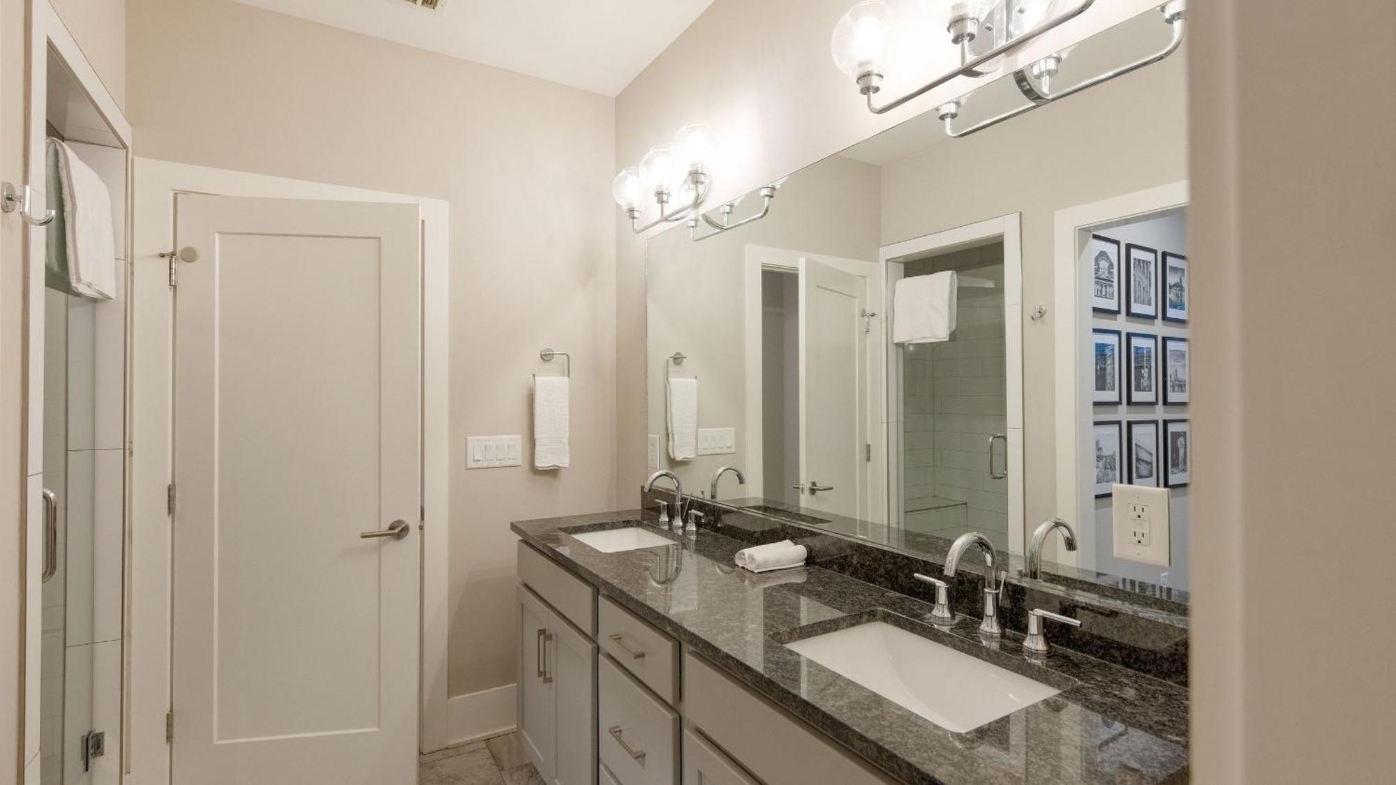 Holiday home Doralee By Avantstay Nashville