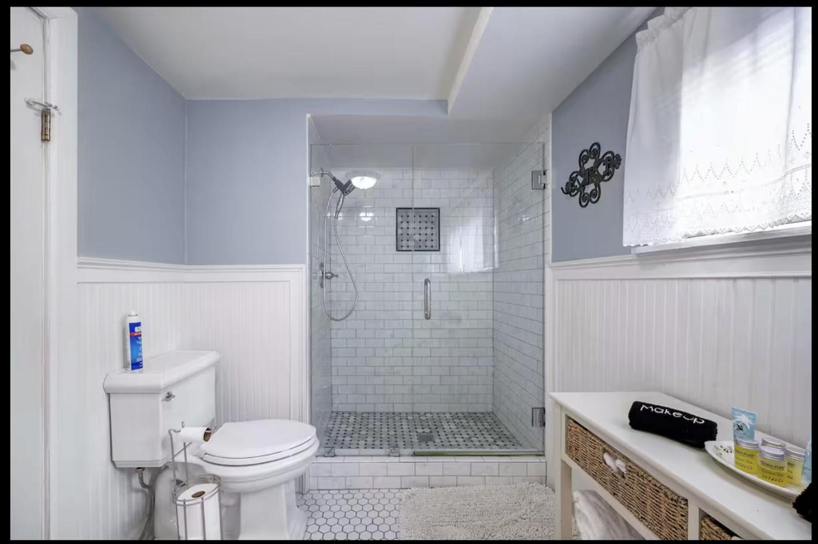 Peaceful Private Cottage, Walk To Park & 5 Mins To Downtown 4* Nashville