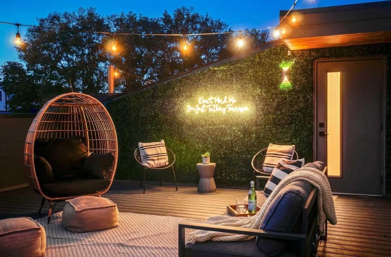 Close To The Gulch - Book Today Holiday home Nashville