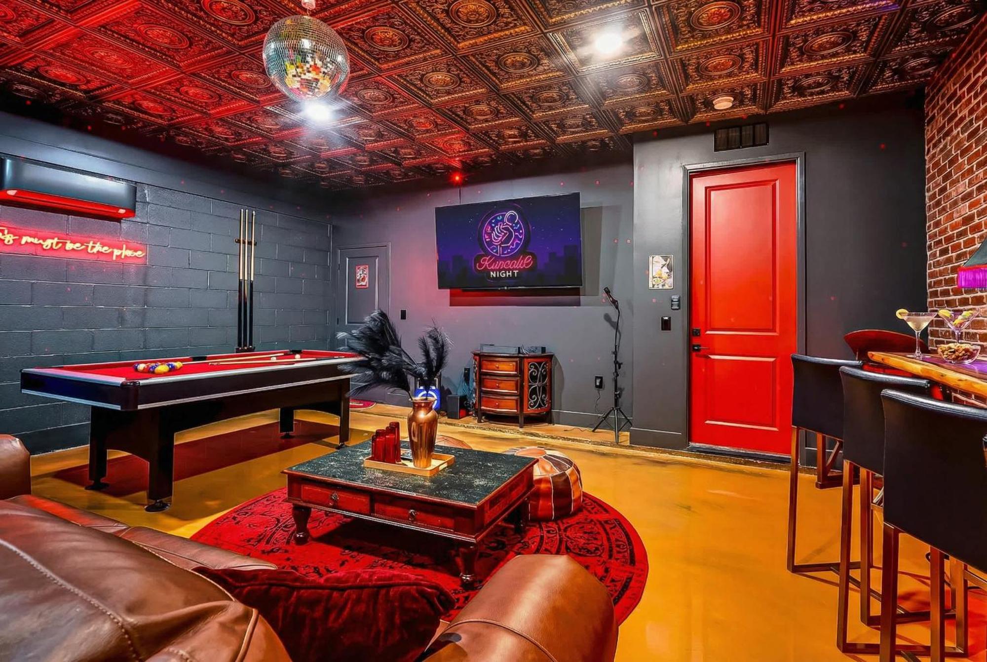 Holiday home New We Roll Rooftop - Hot Tub With Views - 13 Beds *