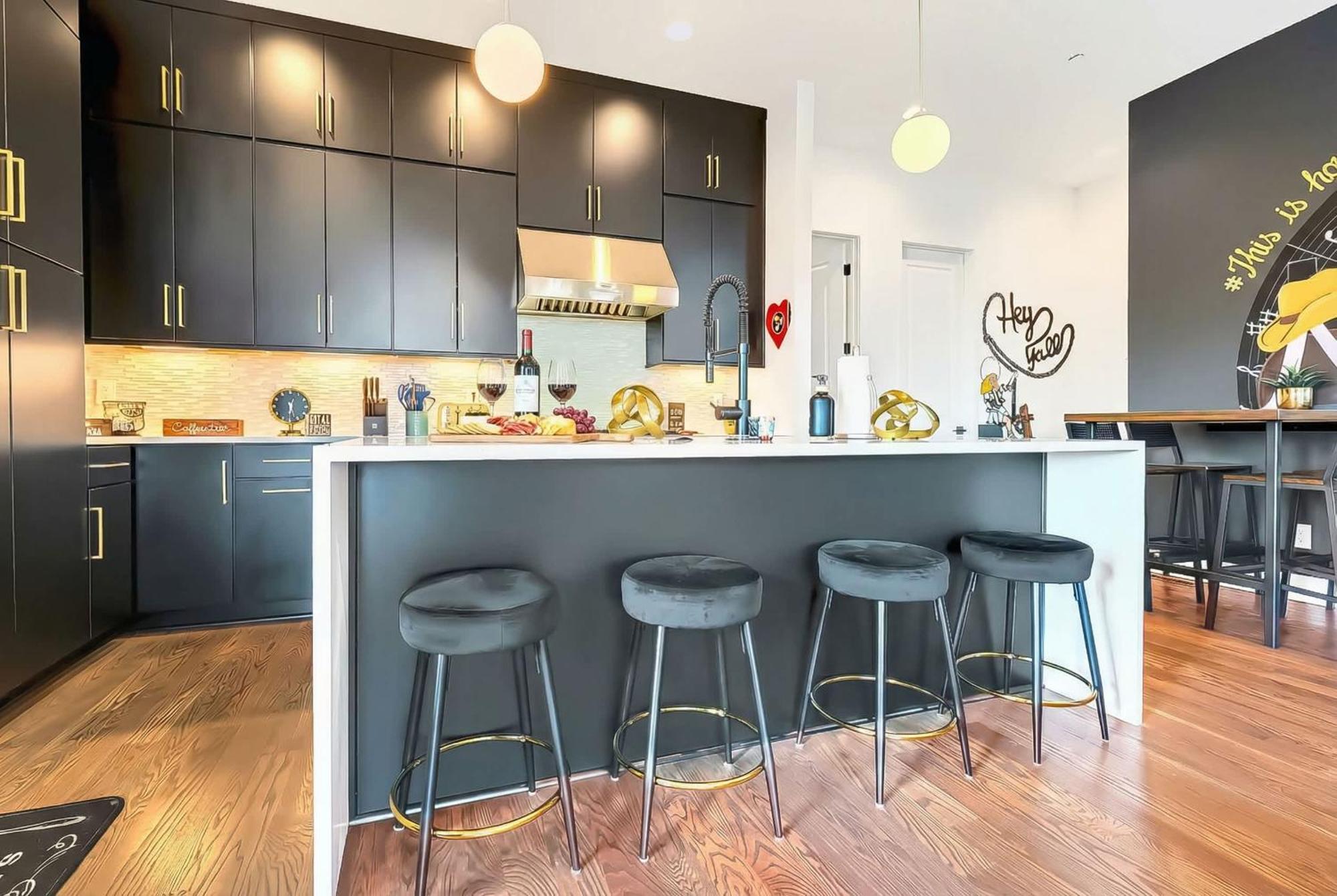 Holiday home New We Roll Rooftop - Hot Tub With Views - 13 Beds