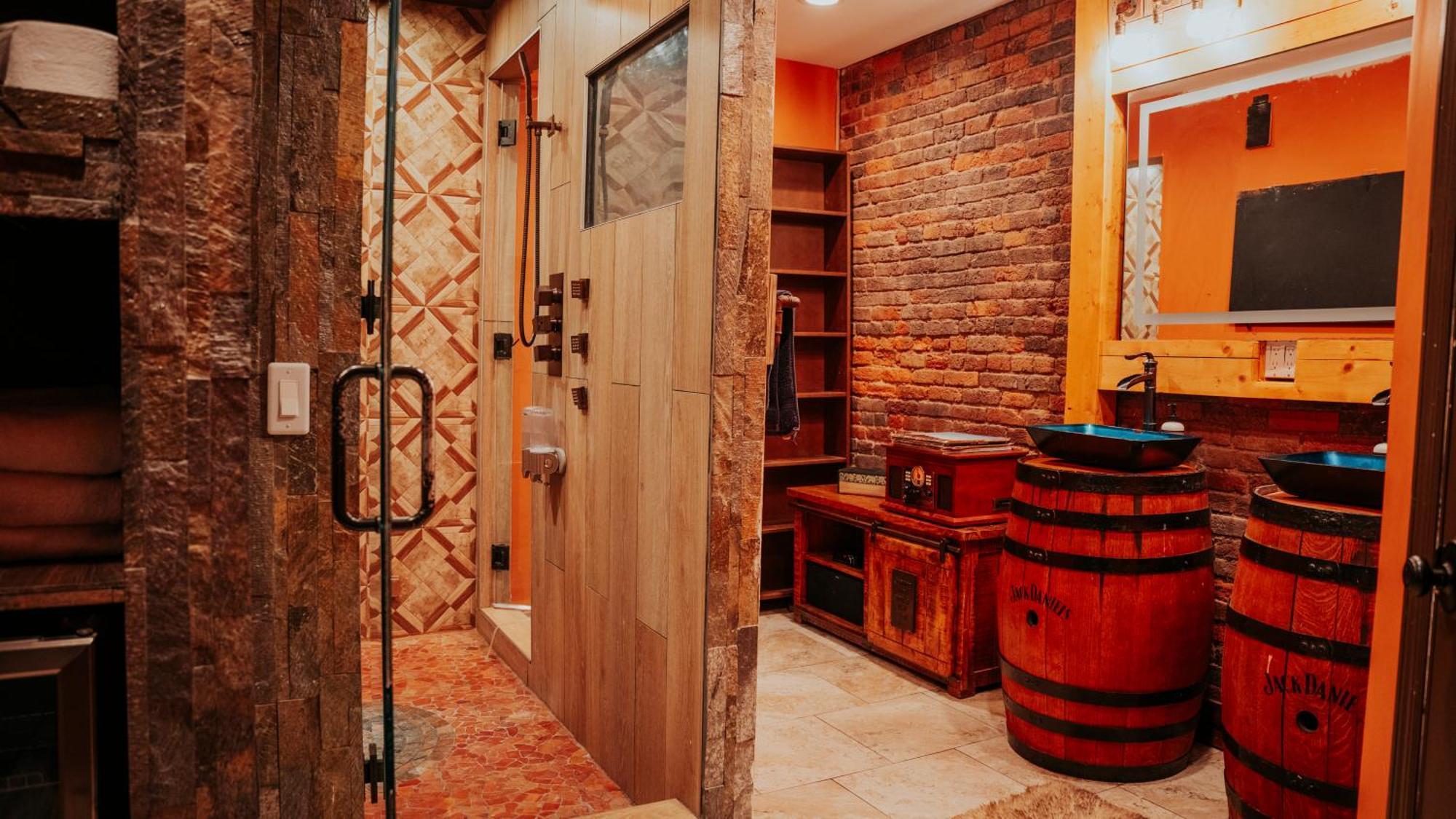 Holiday home Printers Alley Downtown Mansion Nashville