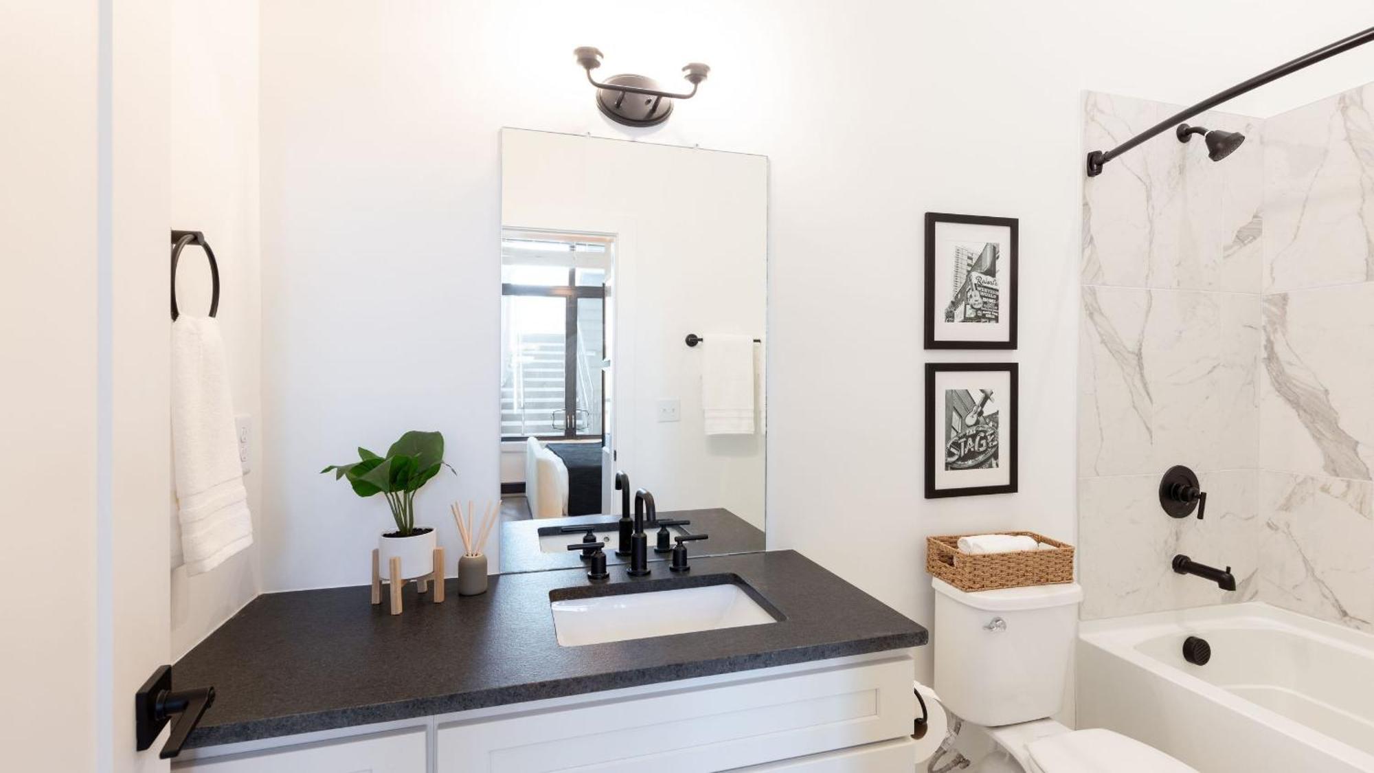 New Build Sleeps 12 2 In Scenic Bluffside Minutes To Downtown * Nashville