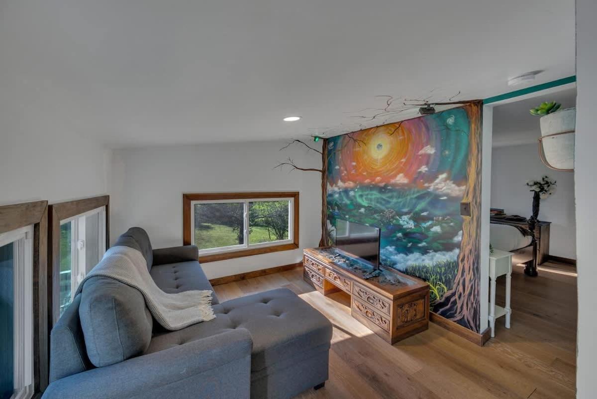 The Whiskey River Holiday home *