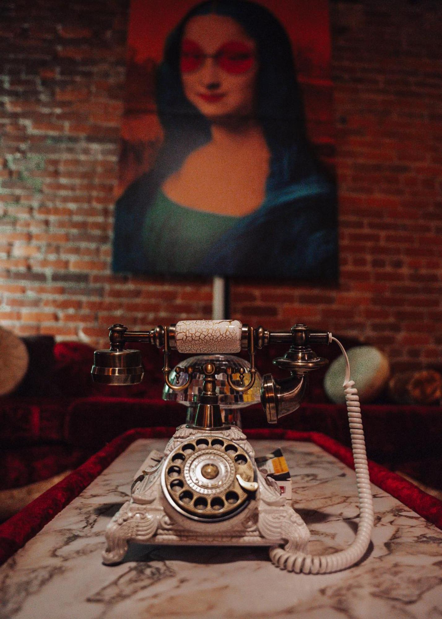 Printers Alley Downtown Mansion Holiday home *