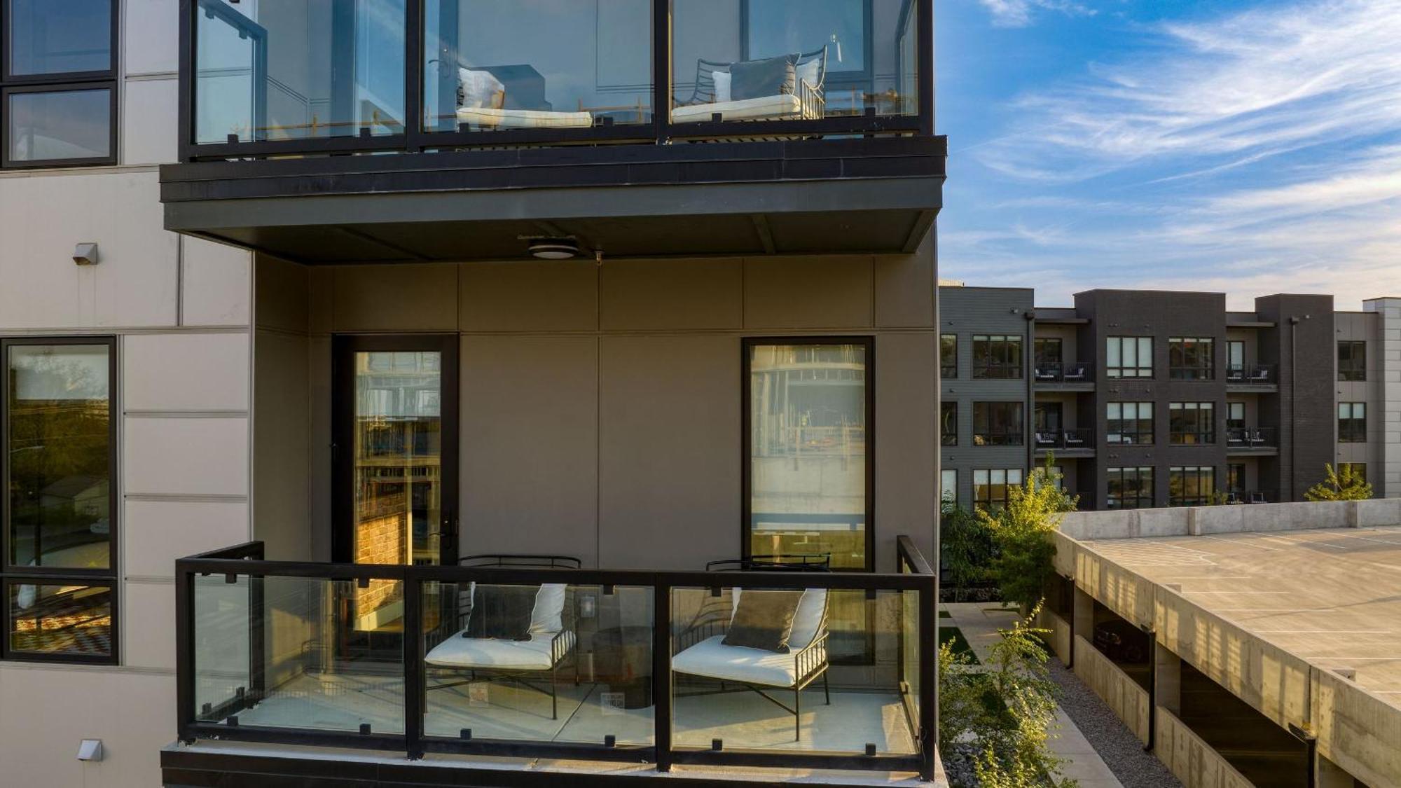 Muse At The Odyssey By Avantstay Heart Of Midtown Nashville