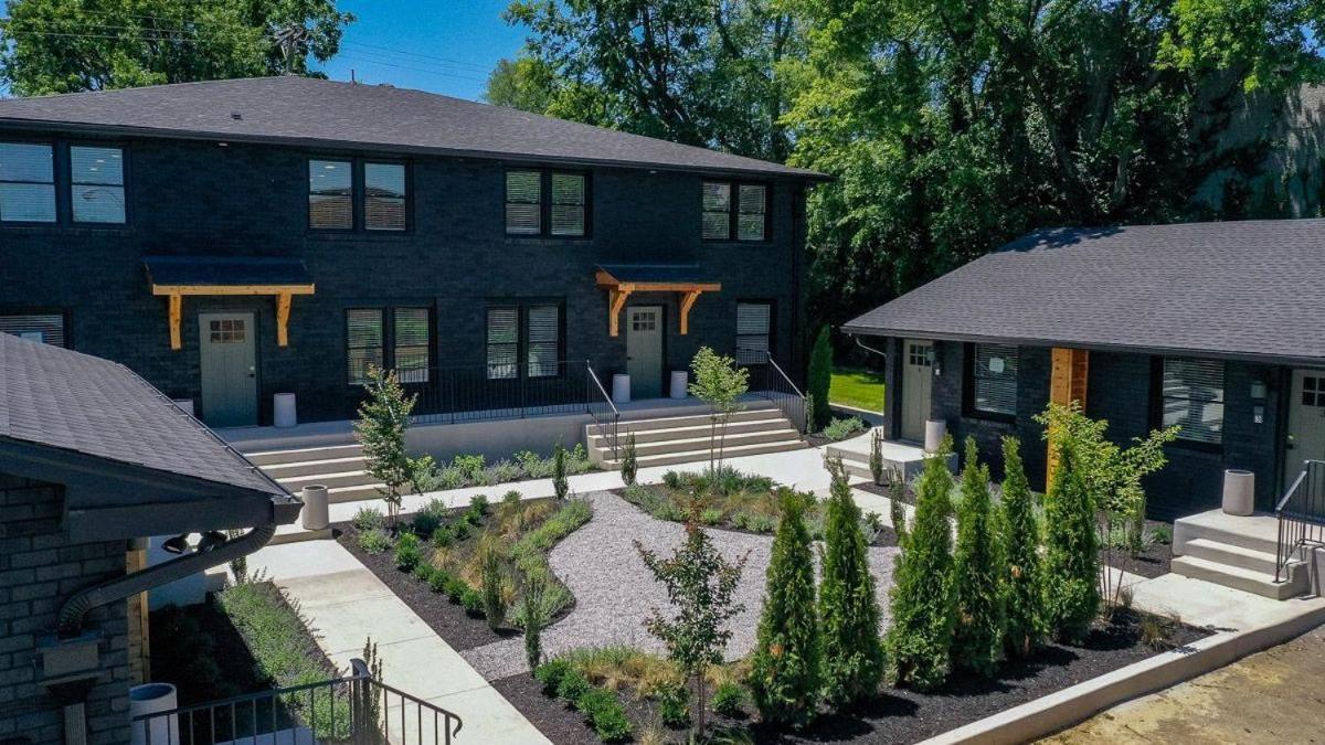 The Nomad 8br Buyout 32 Guests In Hillsboro Apartment Nashville