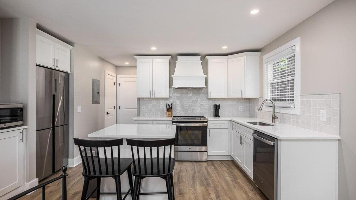 Apartment The Nomad 4 Buyout 16 Guests In Hillsboro Nashville