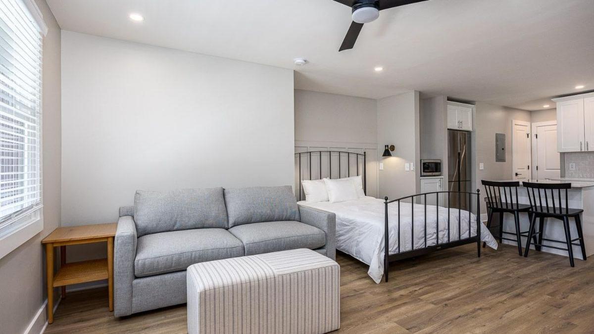 Apartment The Nomad 4 Buyout 16 Guests In Hillsboro *