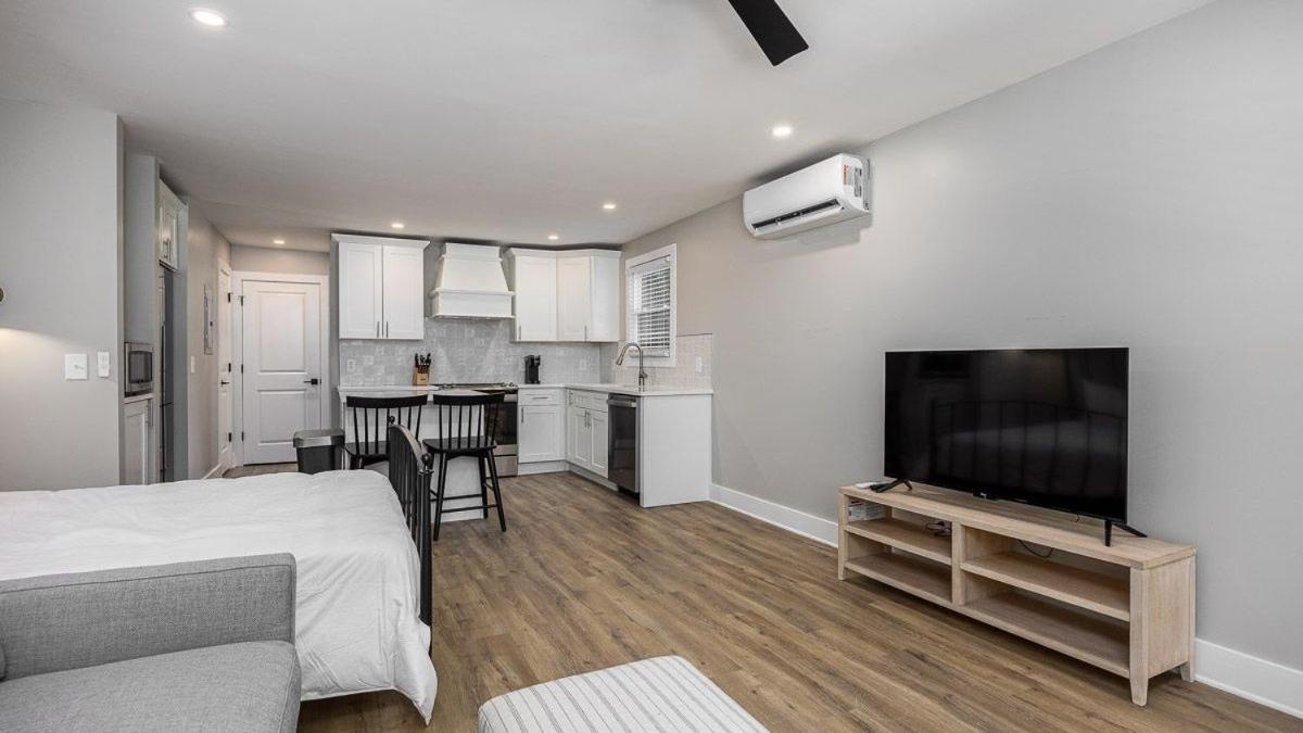 The Nomad 4 Buyout 16 Guests In Hillsboro * Nashville