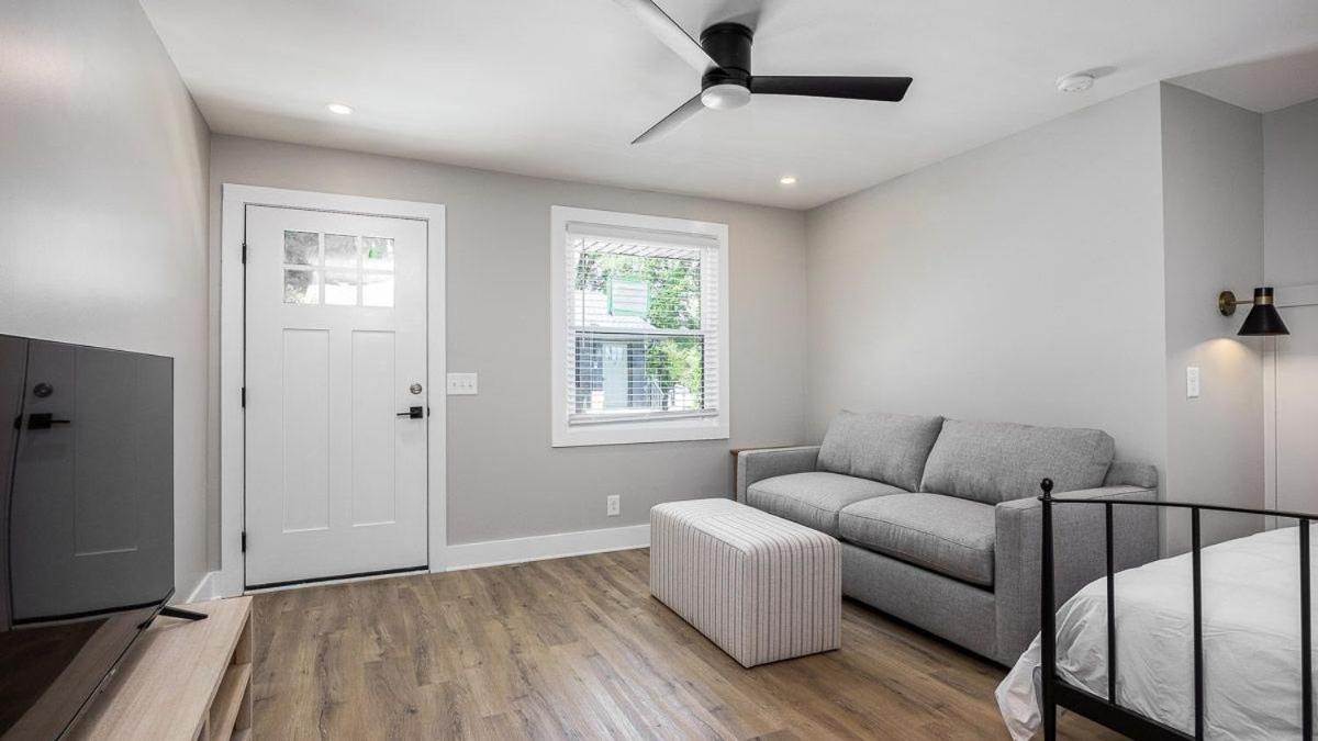 Apartment The Nomad 4 Buyout 16 Guests In Hillsboro *