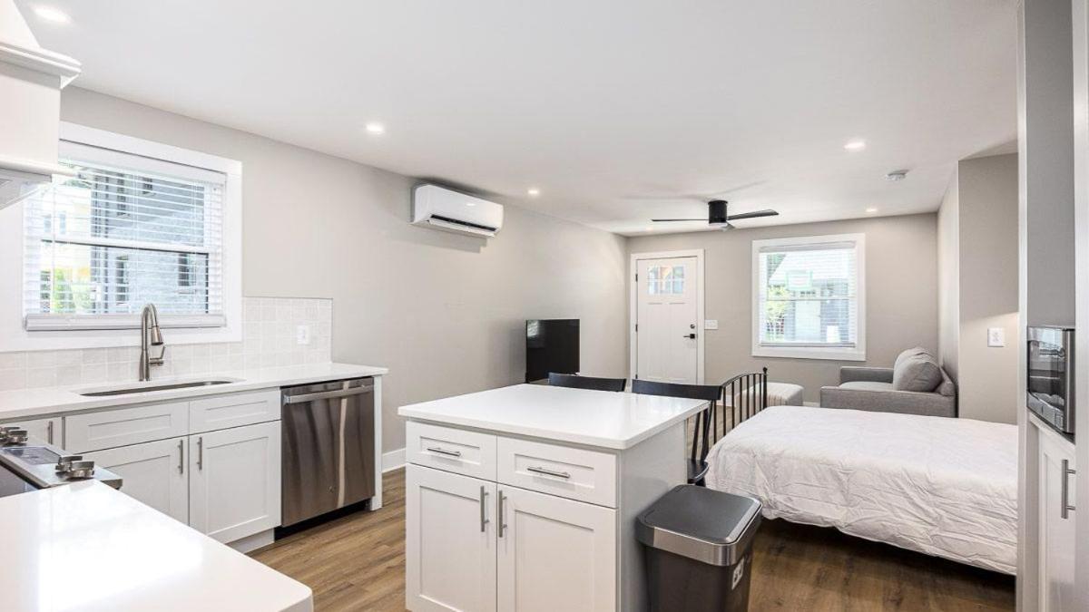 Apartment The Nomad 4 Buyout 16 Guests In Hillsboro *