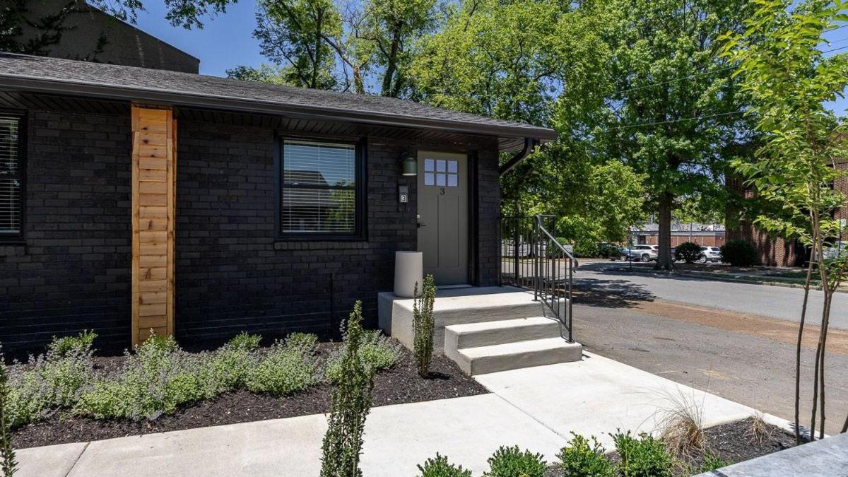 Apartment The Nomad 4 Buyout 16 Guests In Hillsboro *