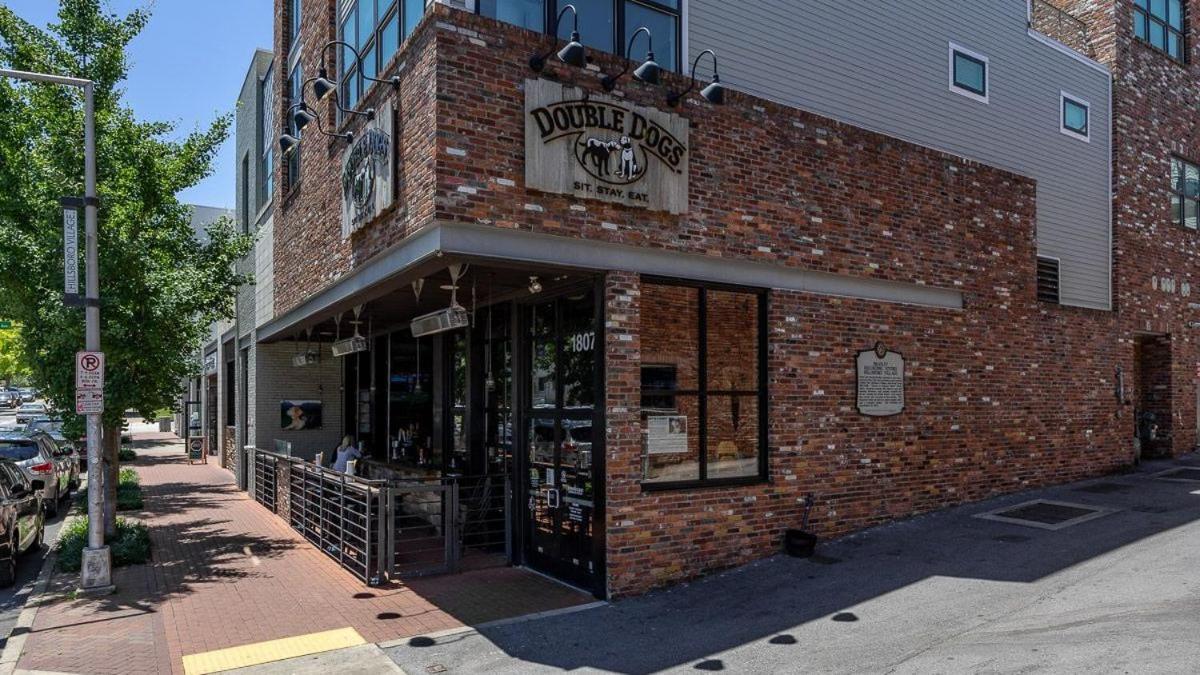 The Nomad 4 Buyout 16 Guests In Hillsboro Nashville