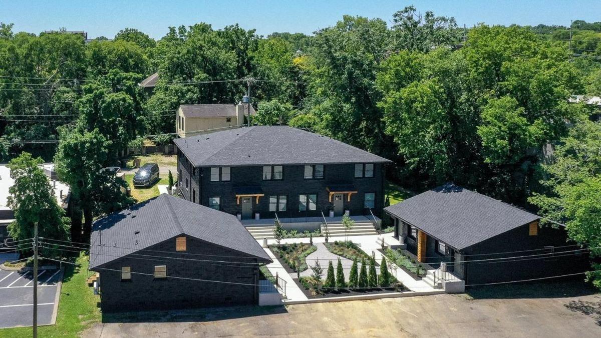 The Nomad 4 Buyout 16 Guests In Hillsboro Apartment *