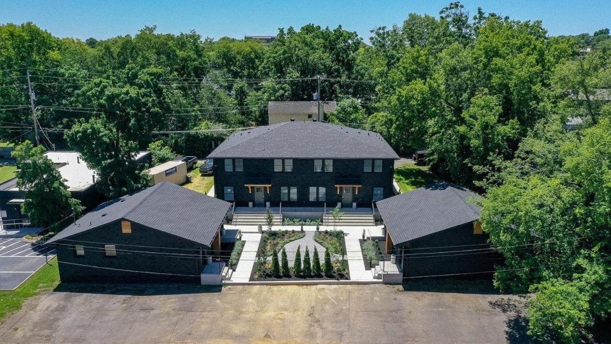 The Nomad 4 Buyout 16 Guests In Hillsboro * Nashville