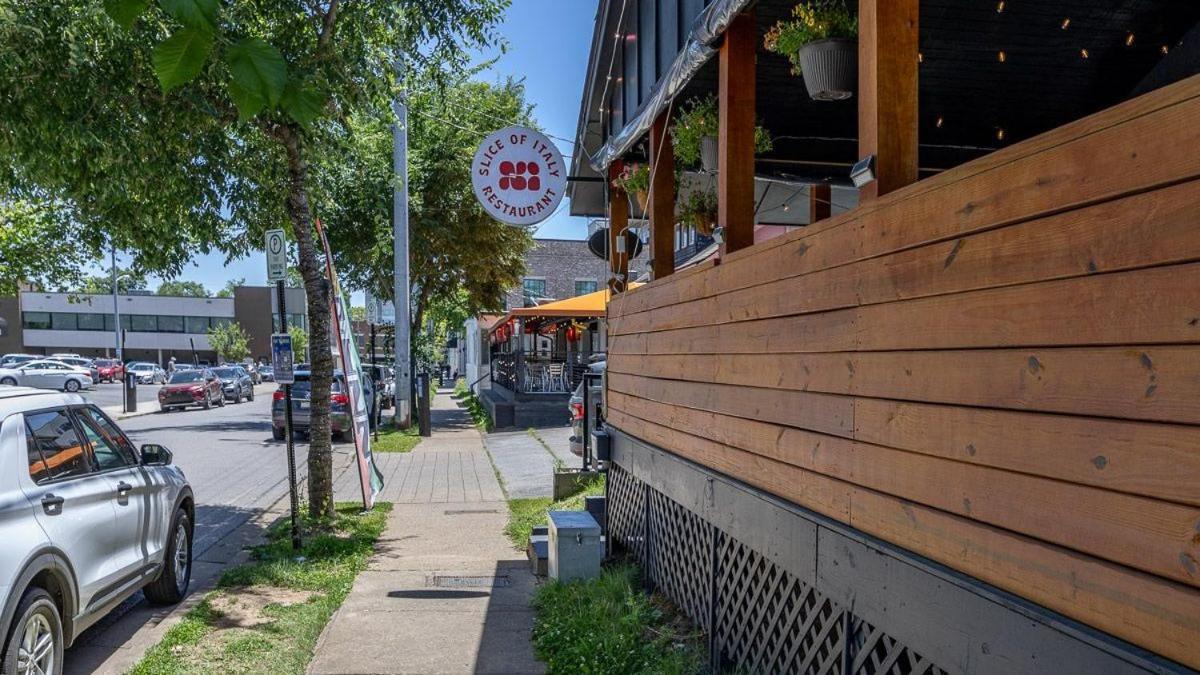 The Nomad 4 Buyout 16 Guests In Hillsboro Apartment *