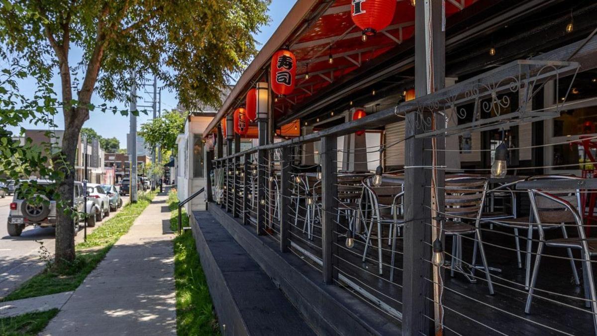 Apartment The Nomad 4 Buyout 16 Guests In Hillsboro *