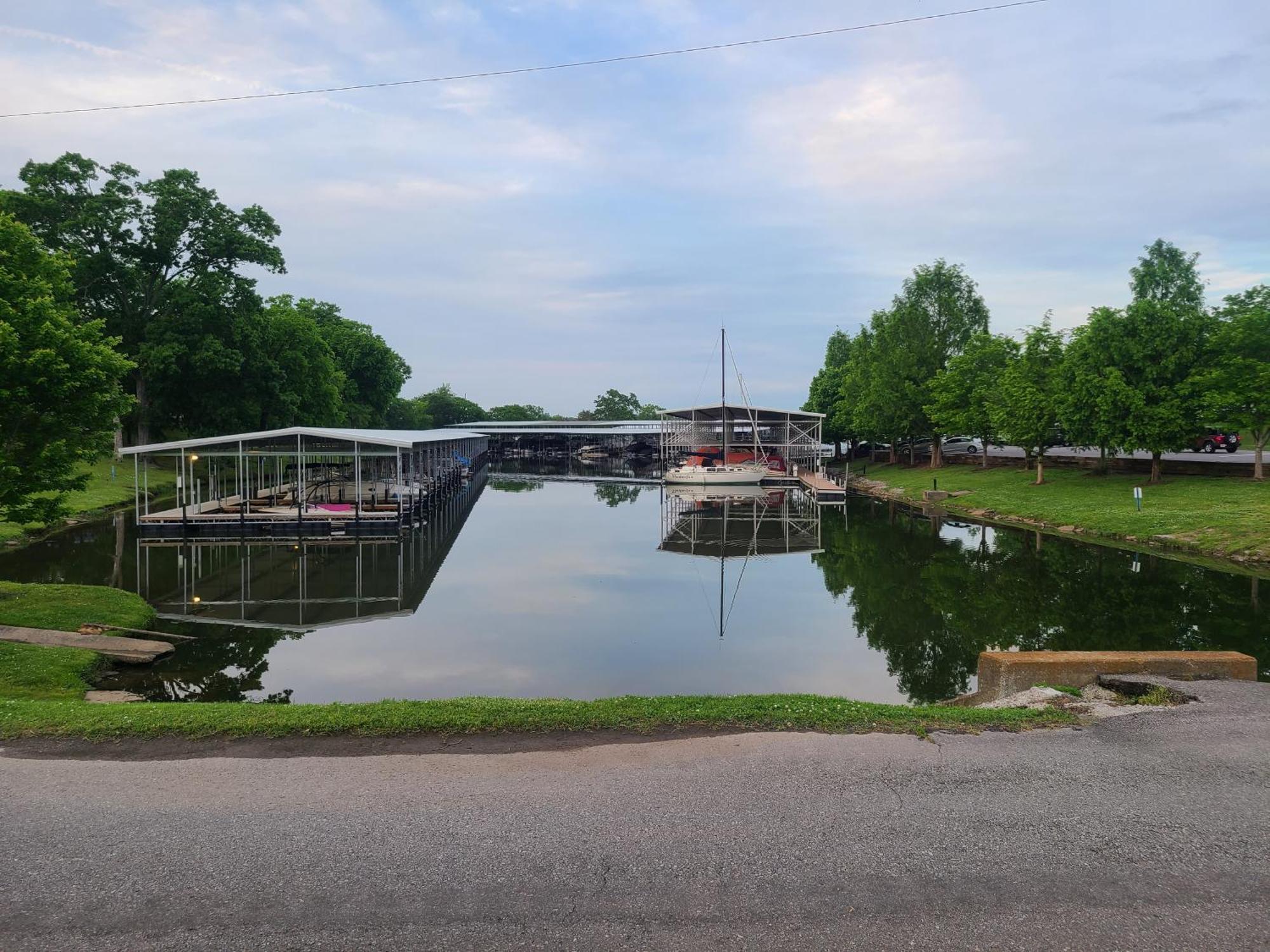 Holiday home Lakeside Retreat You'll Love! Nashville