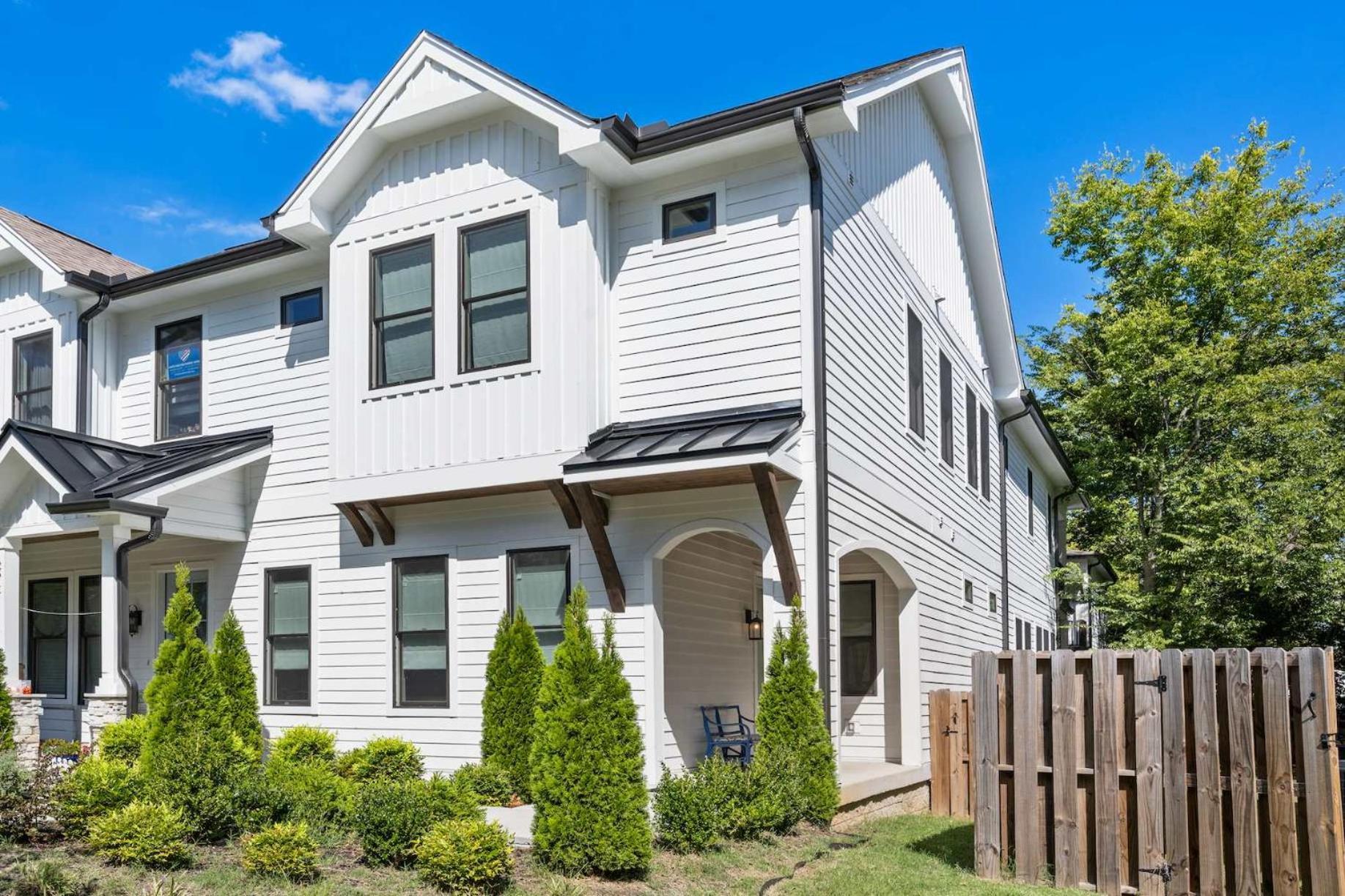 Walkable Hillsboro - Near 12 South & Vandy