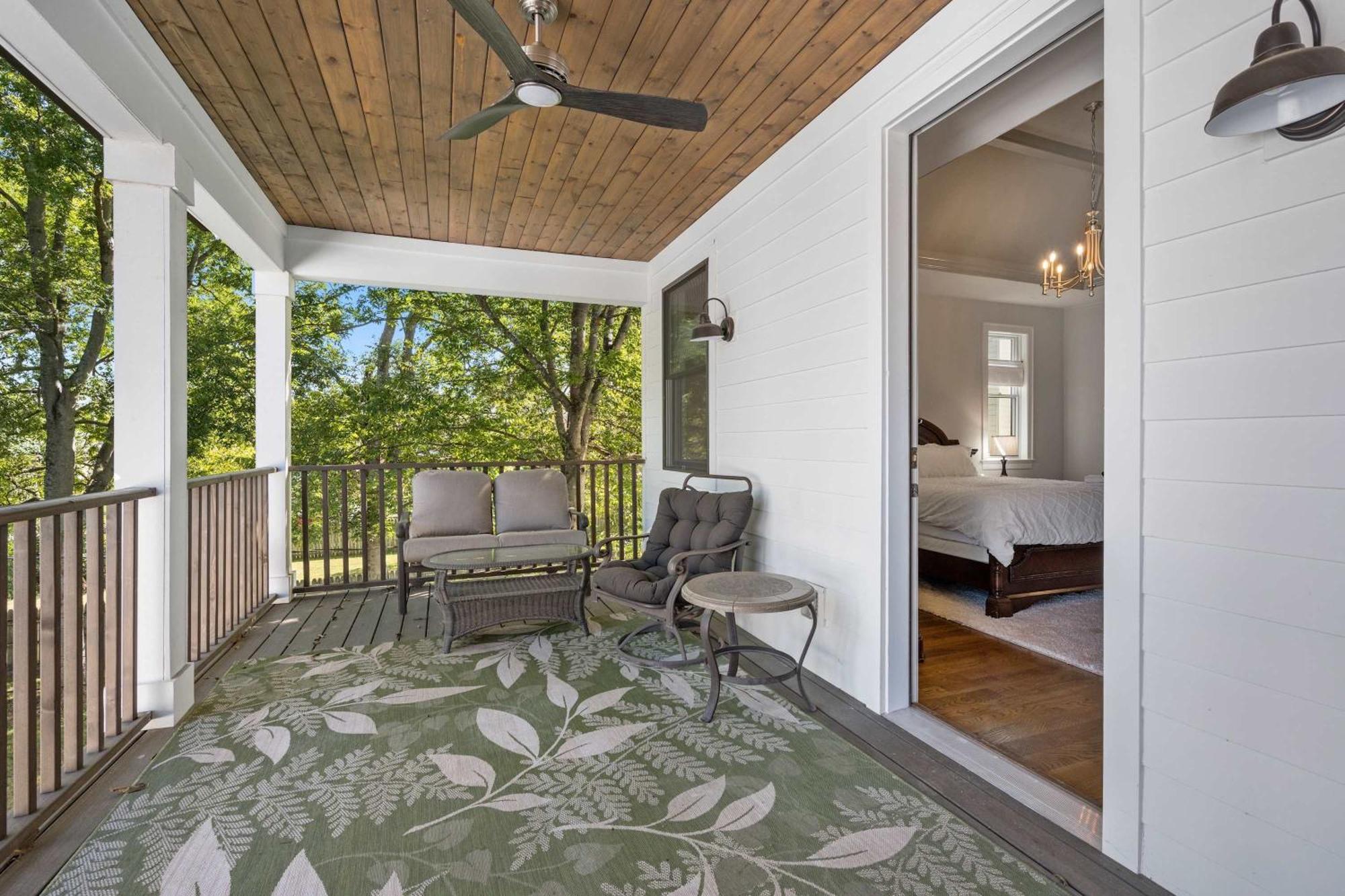 Walkable Hillsboro - Near 12 South & Vandy Nashville