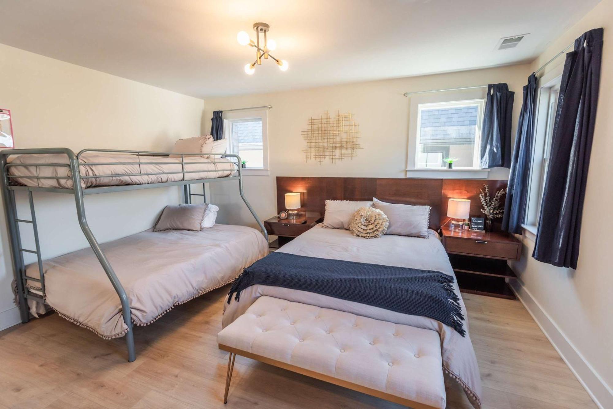 Casa Pura Vida - East 3br-3ba Holiday home