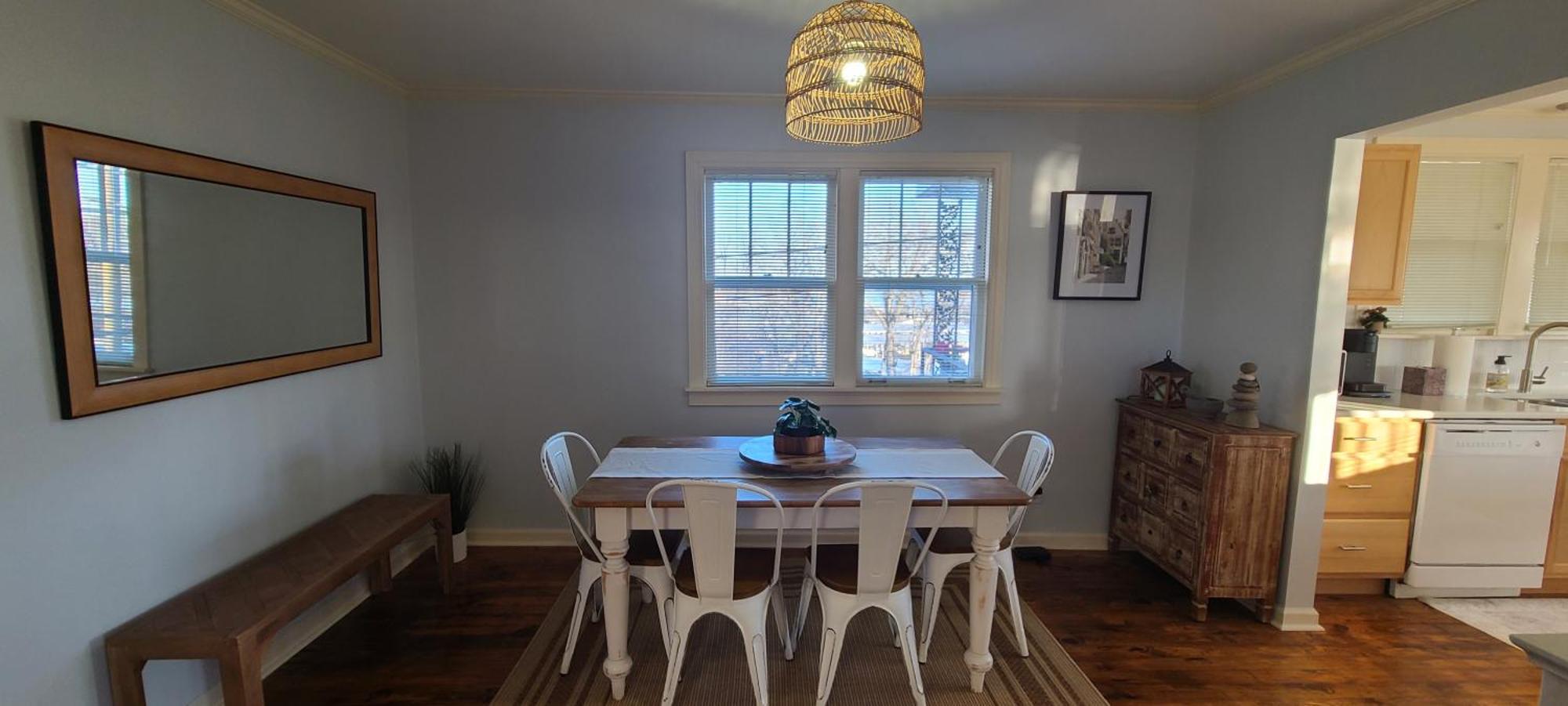 Lakeside Retreat You'll Love! Nashville