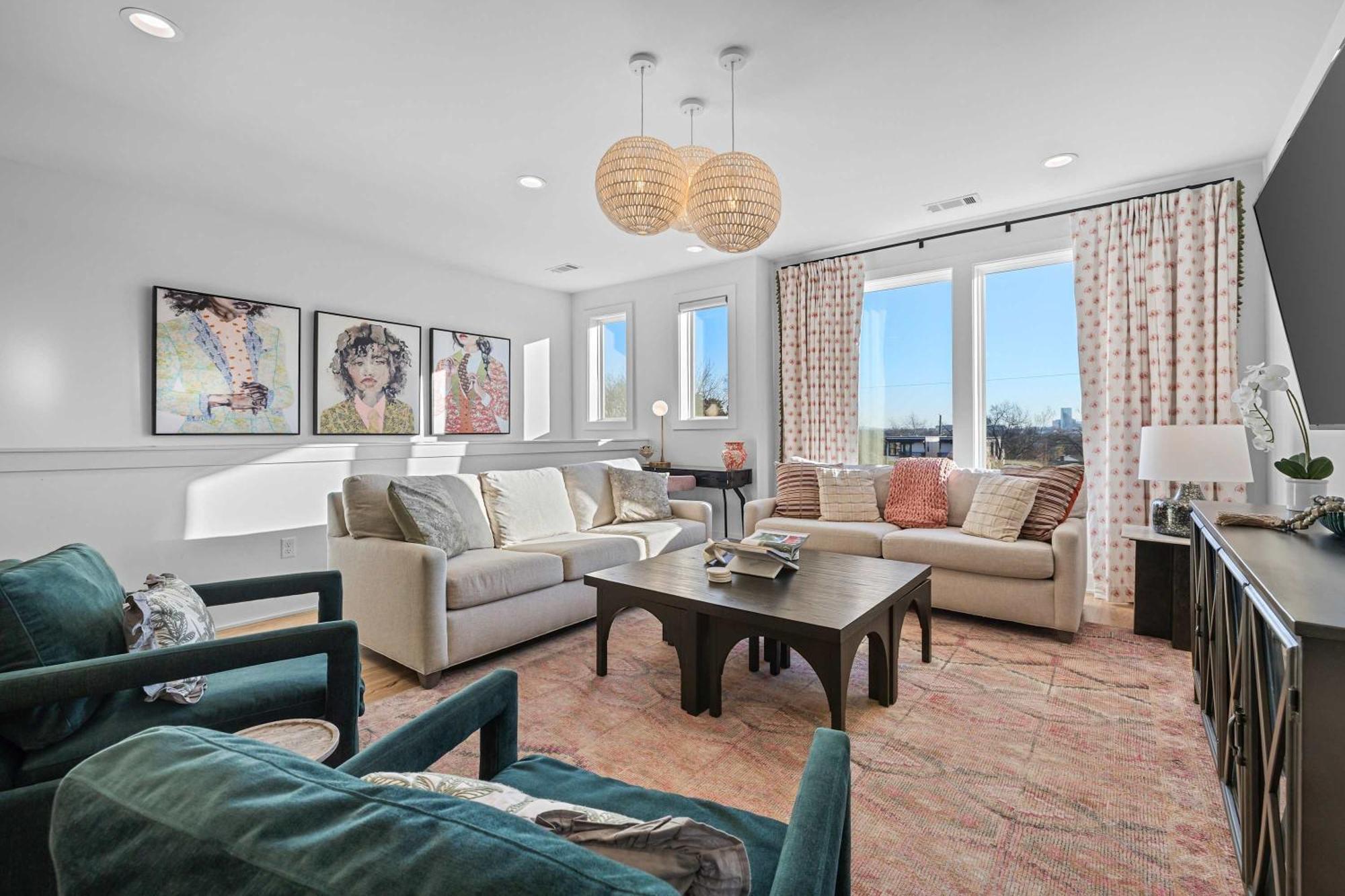 Holiday home Hot Tub Fire Pit Grill Views Sleeps 24 *