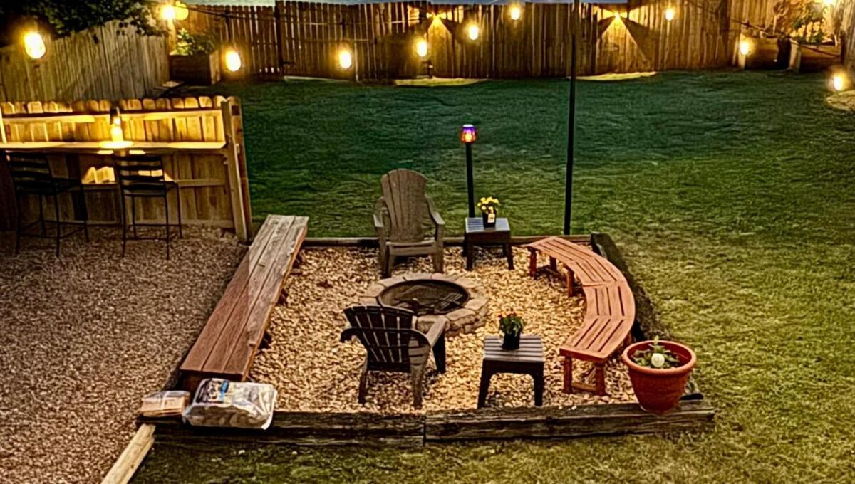 Away From Mlnutes! To Broadway & Stadium Holiday home