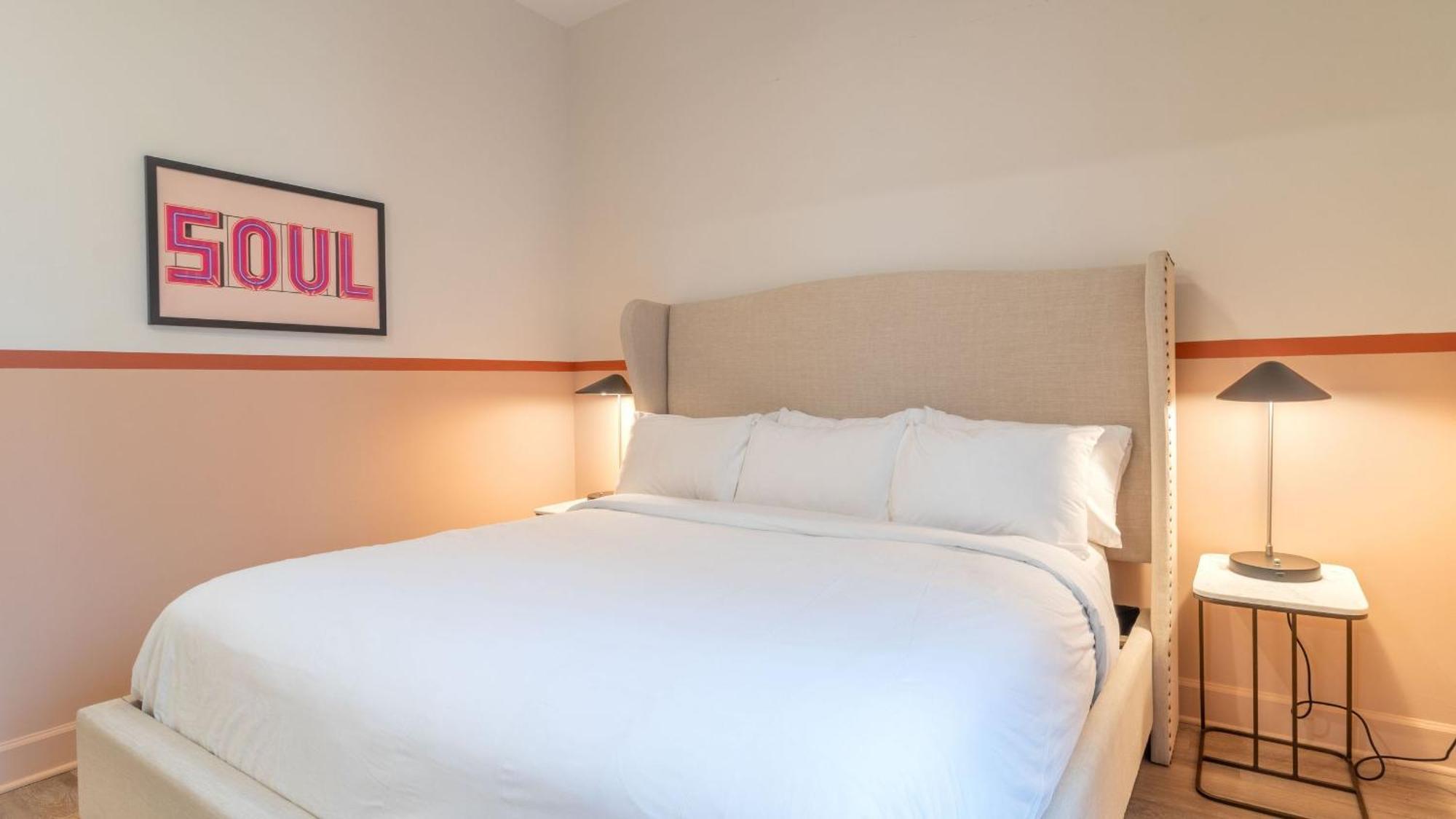 Conway: 3 Units By Avantstay Holiday home