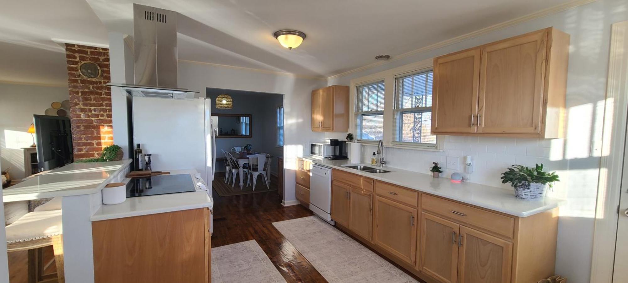 Lakeside Retreat You'll Love! Holiday home Nashville