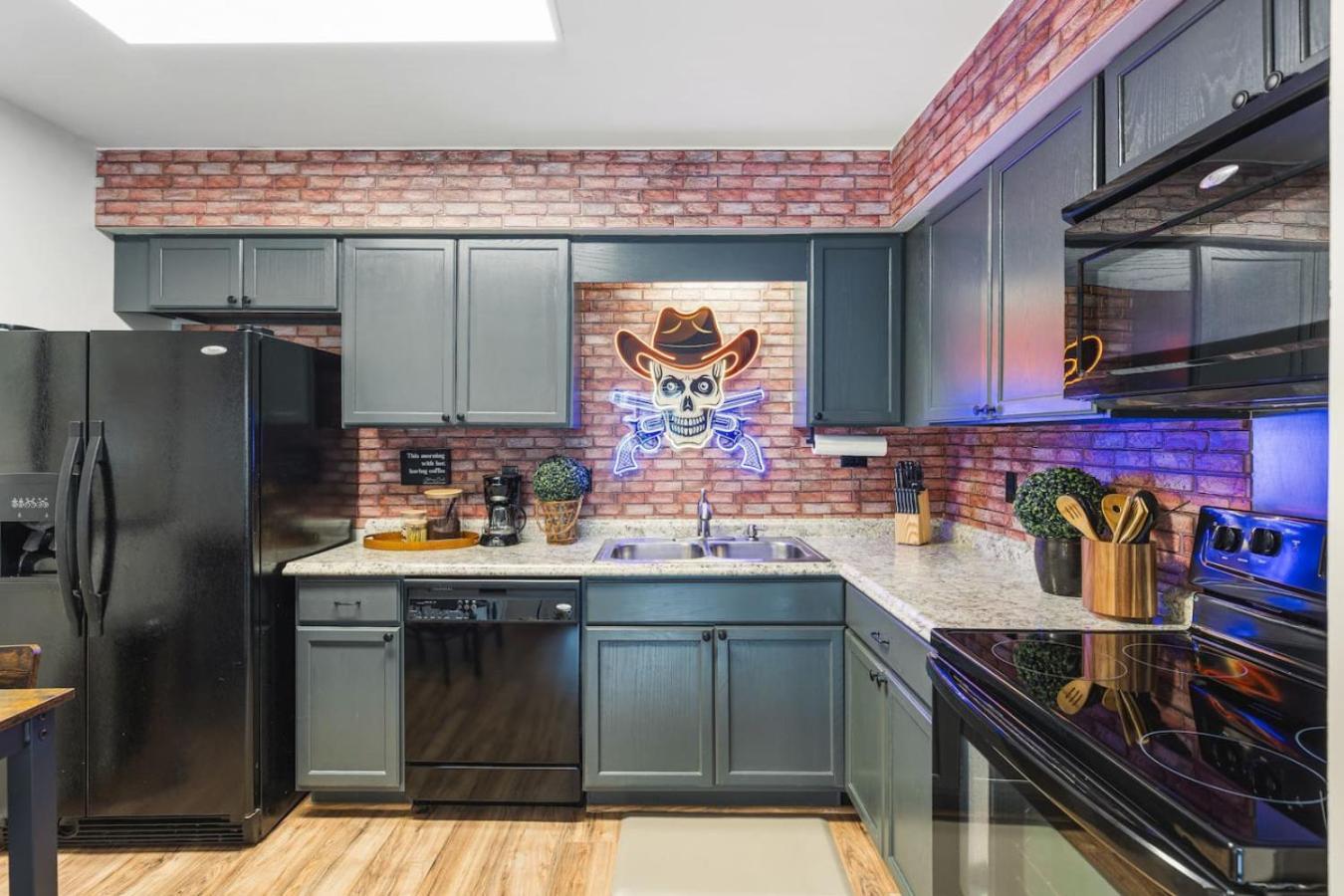 Cozy By Music Row, Walk To Restaurants And Bars Nashville