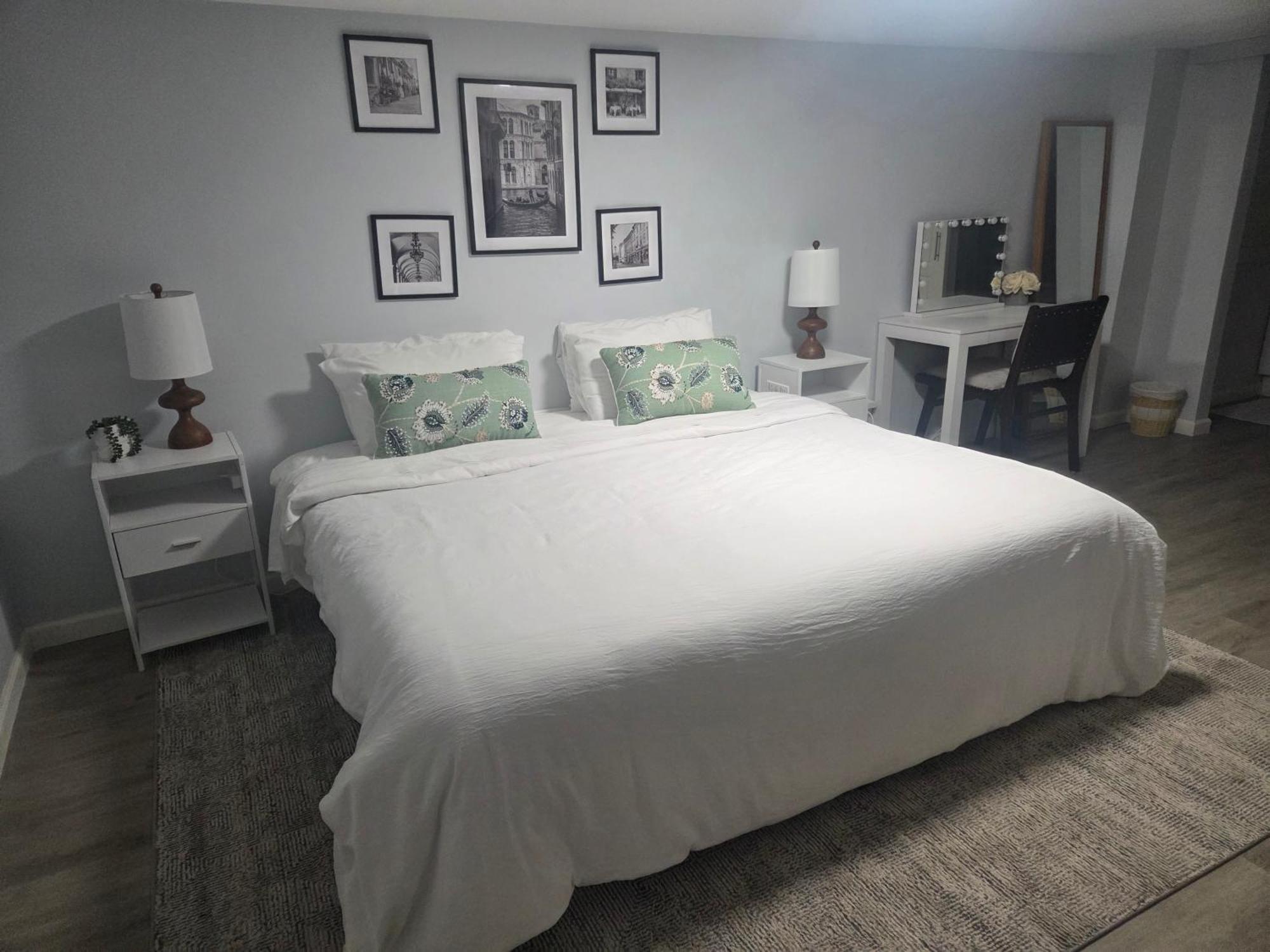 Lakeside Retreat You'll Love! Nashville