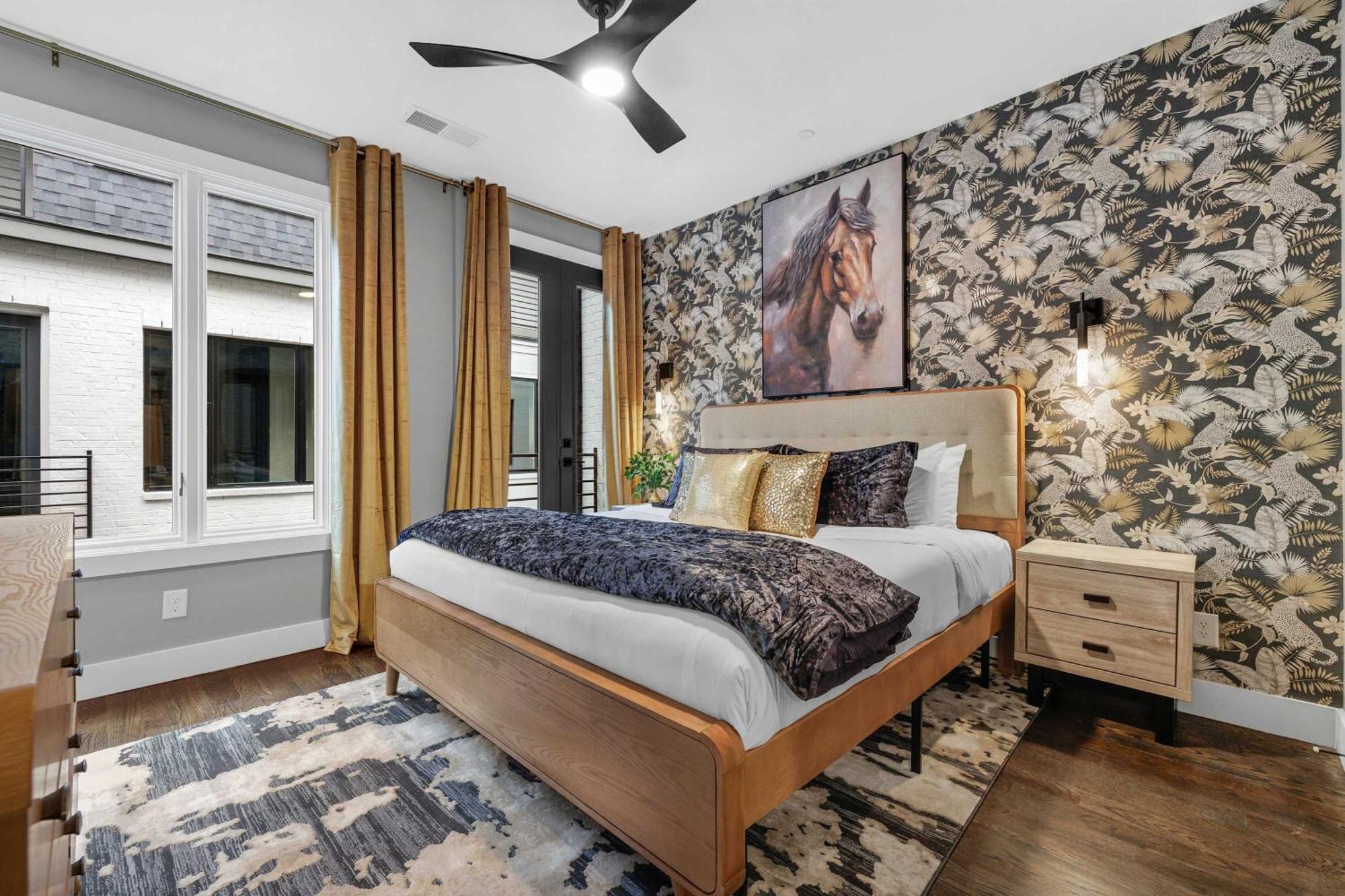 Holiday home Grand Ole Opry At The Aloras Deck Karaoke Nashville