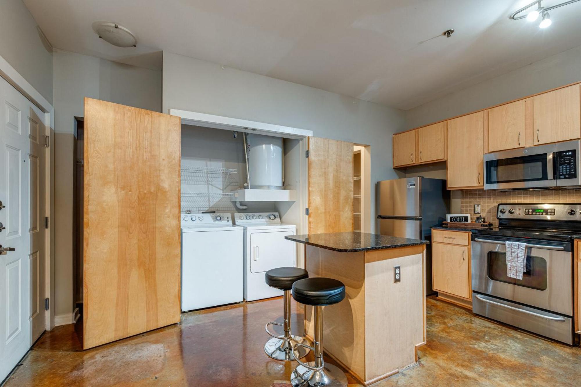 Holiday home Heart Of Midtown 1bd 1 Ba Condo! *