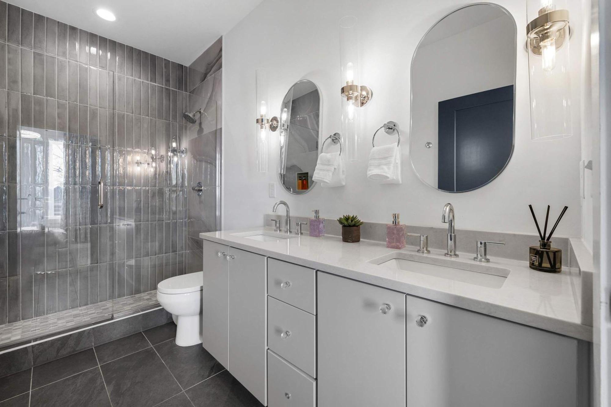 Holiday home Hot Tub Hang Grill Parking Views Of Downtown