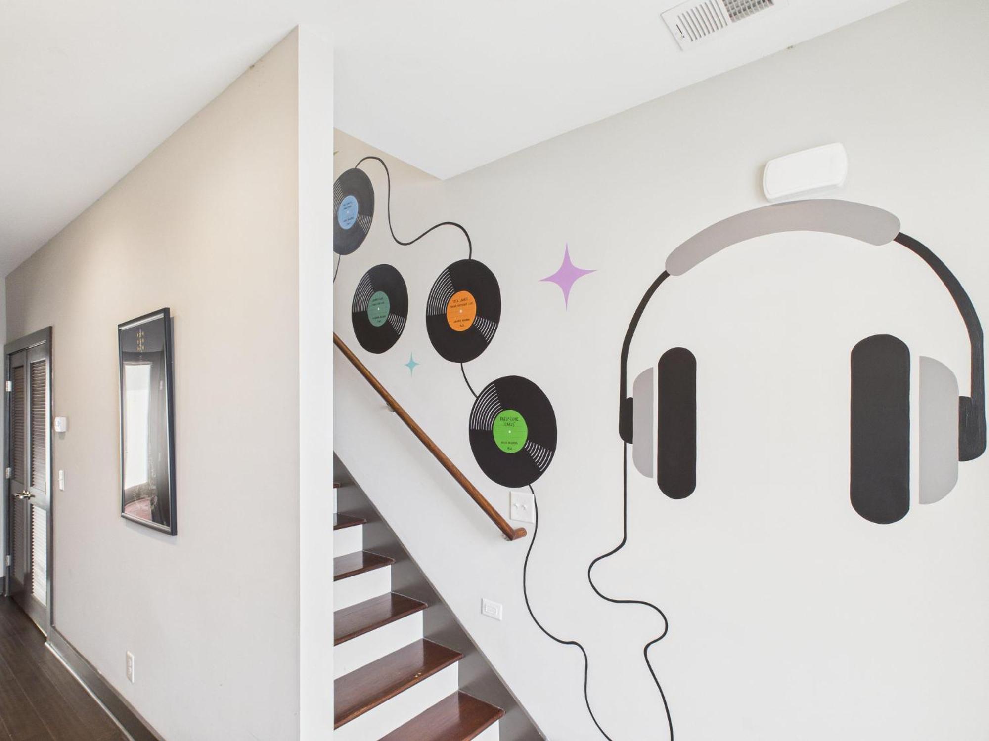 Skyline View-patio & Fire Pit-mins To Germantown * Nashville