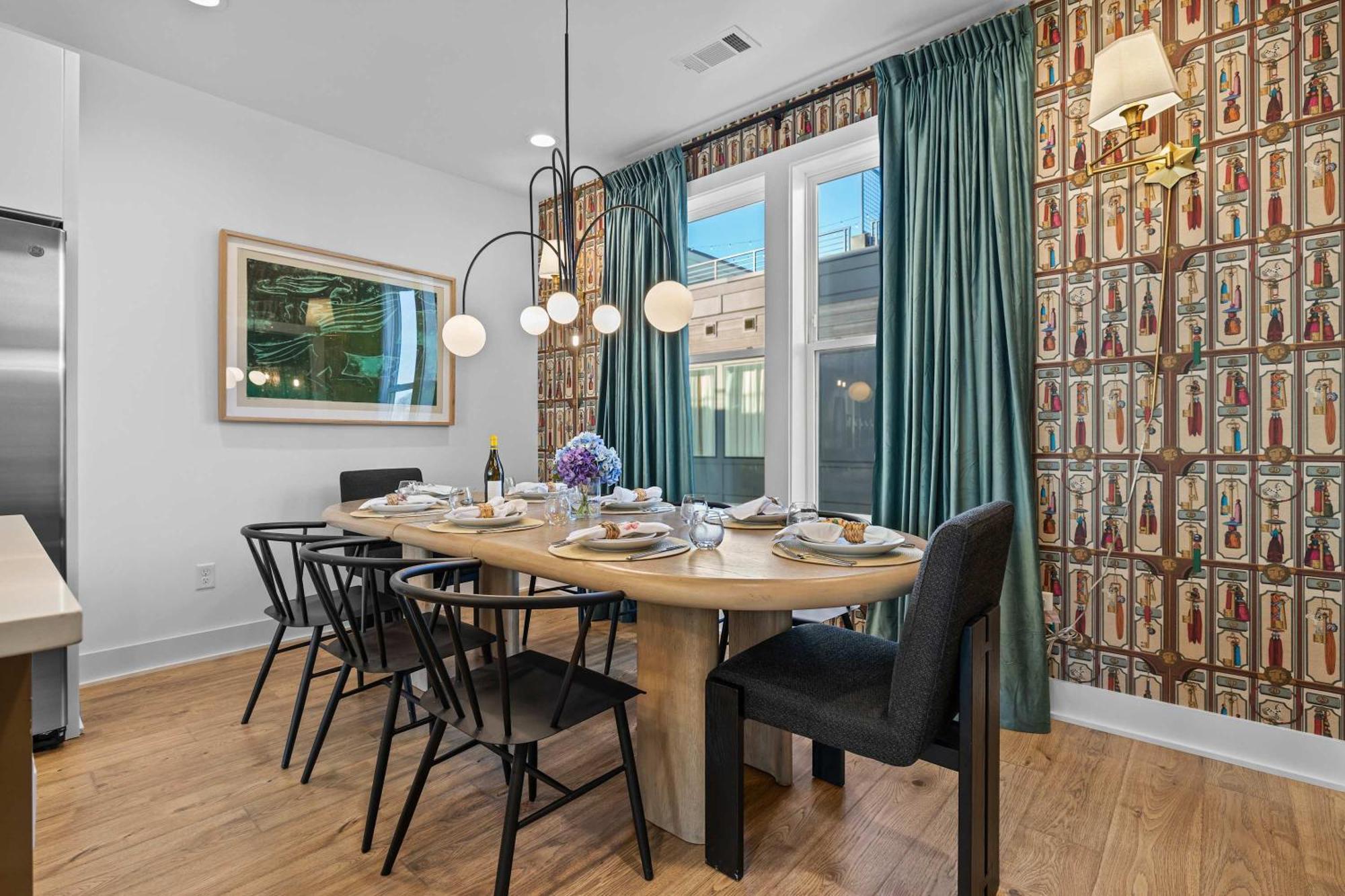 Holiday home Hot Tub Fire Pit Grill Views Sleeps 24 *