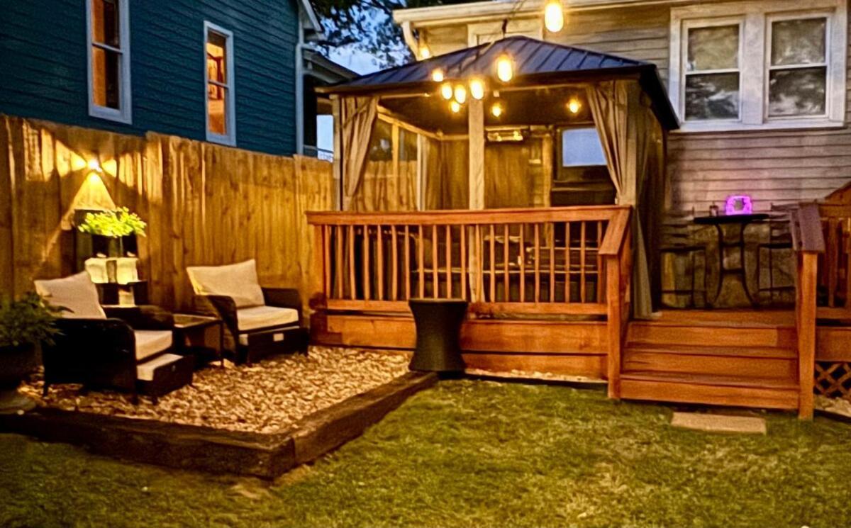 Holiday home Away From Mlnutes! To Broadway & Stadium Nashville