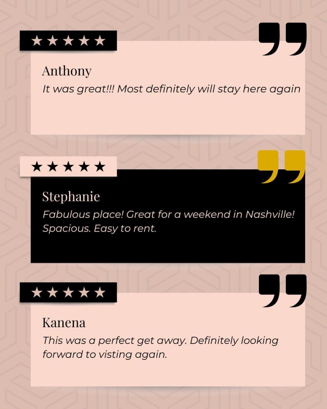 Hot Tub Fire Pit Grill Views Sleeps 24 * Nashville