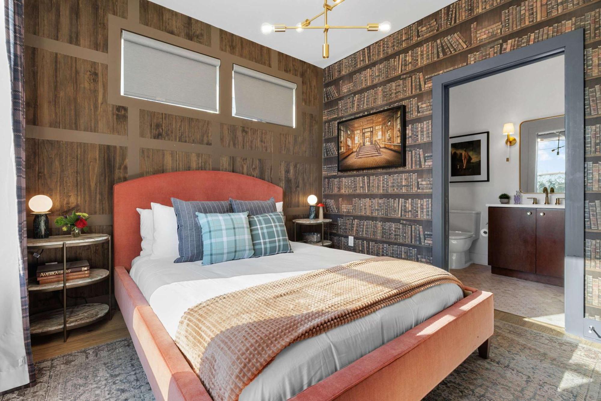 Hot Tub Hang Grill Parking Views Of Downtown Holiday home Nashville