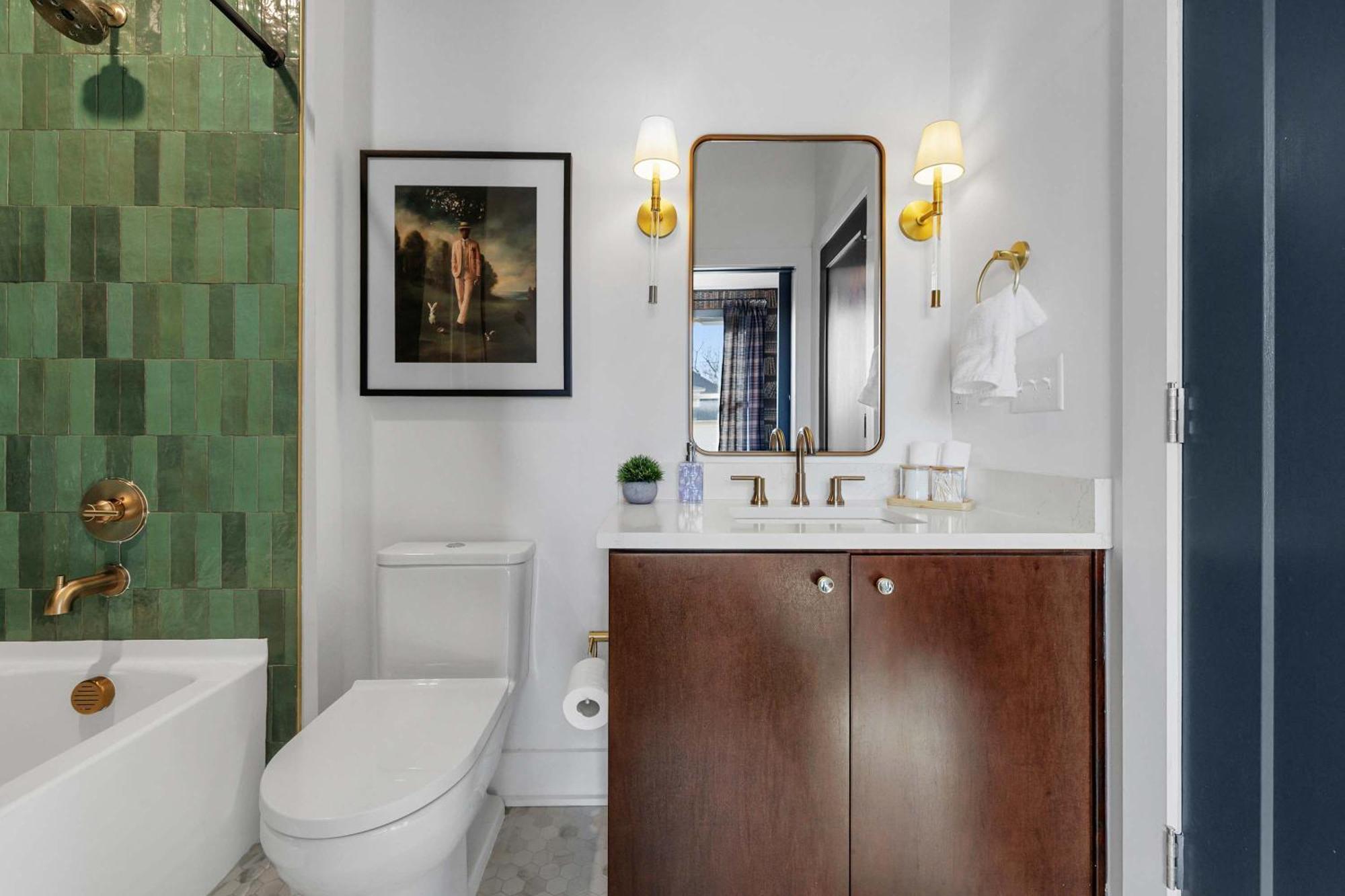 Holiday home Hot Tub Hang Grill Parking Views Of Downtown