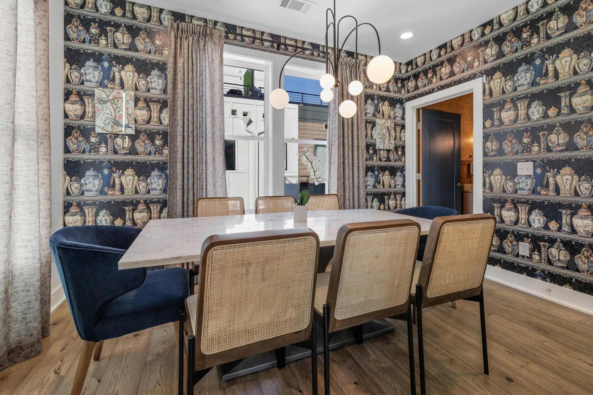 Holiday home Hot Tub Hang Grill Parking Views Of Downtown